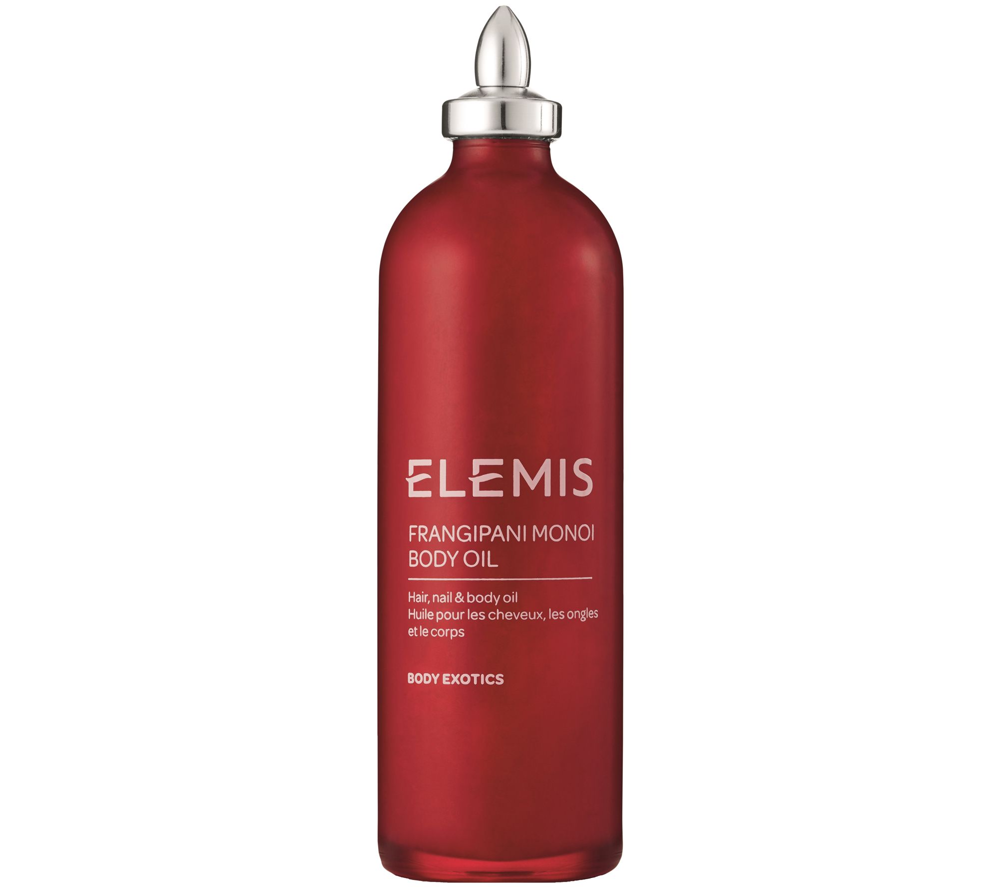 ELEMIS Frangipa ni Monoi Body O il, 3.3 fl oz
