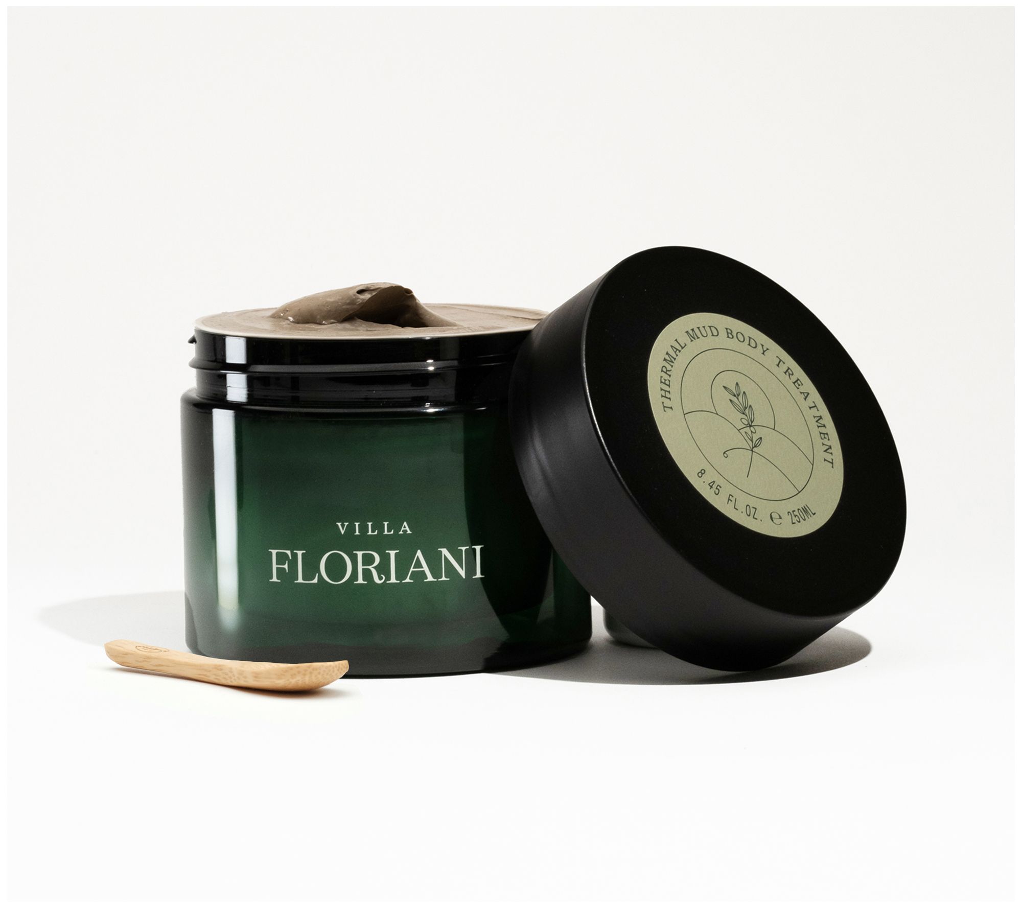 Villa Floriani Collina Thermal Mud Body Treatme nt