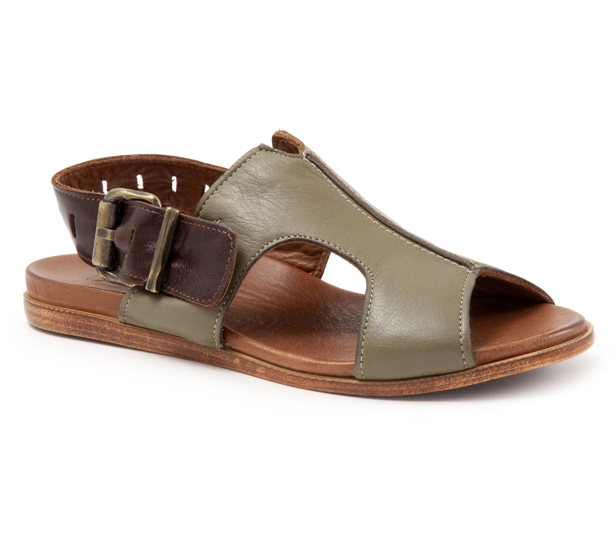 Bueno Women's Willa Sandals