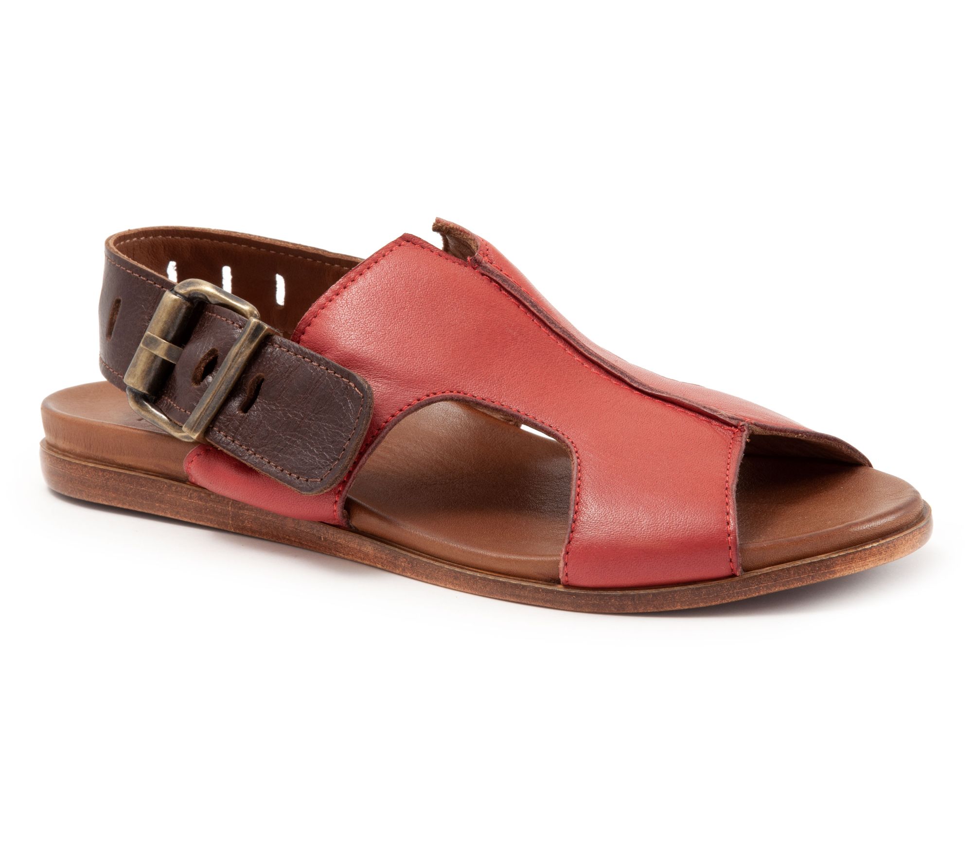 Bueno Women's Willa Sandals