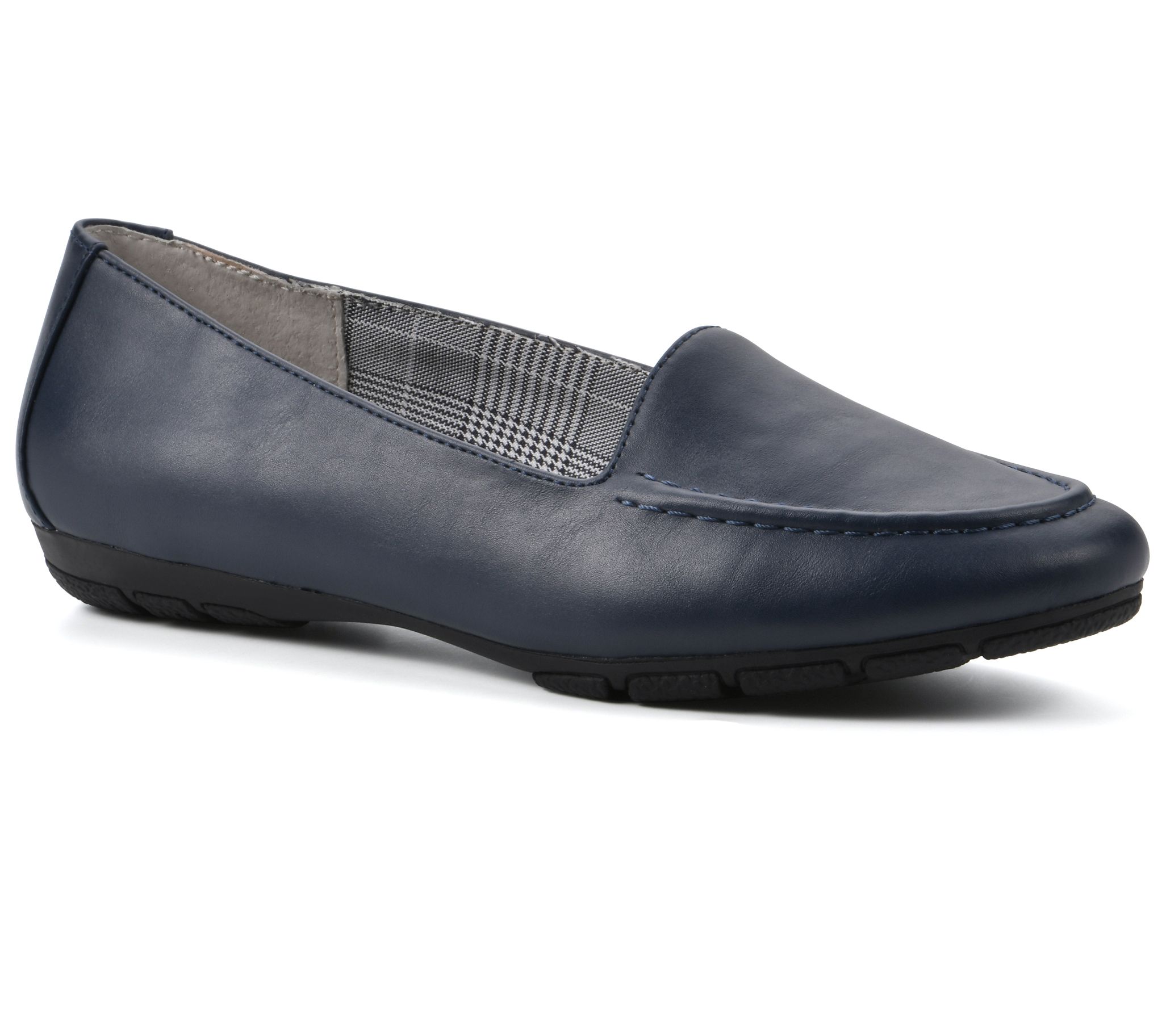Cliffs by White Mountain Pointed-Toe Flats - Grcefully