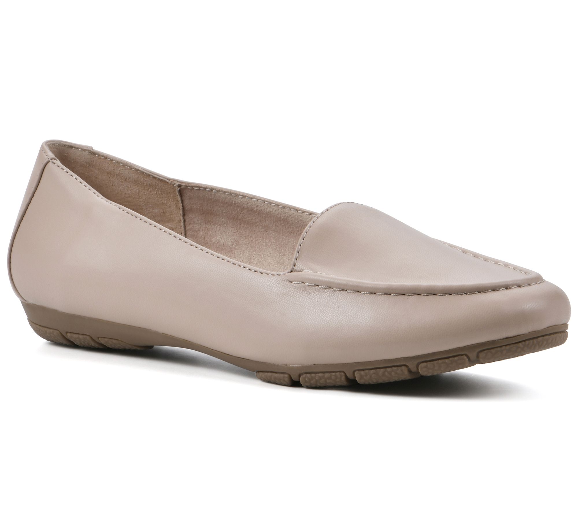 Cliffs by White Mountain Pointed-Toe Flats - Grcefully