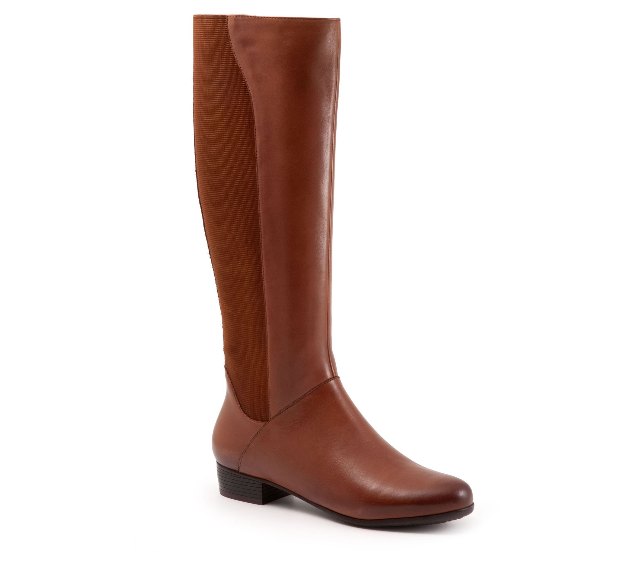 Trotters Women's Misty Wide Shaft Boots