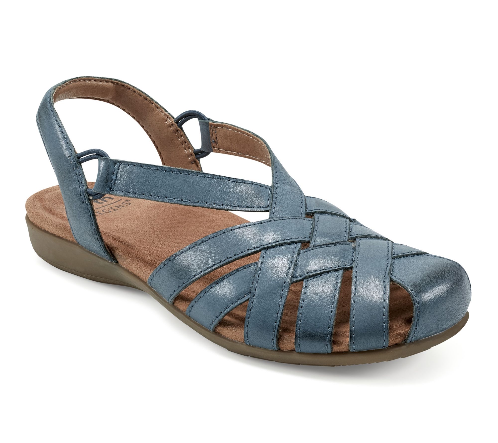 SOUL Naturalizer Ankle Straps - Summer 