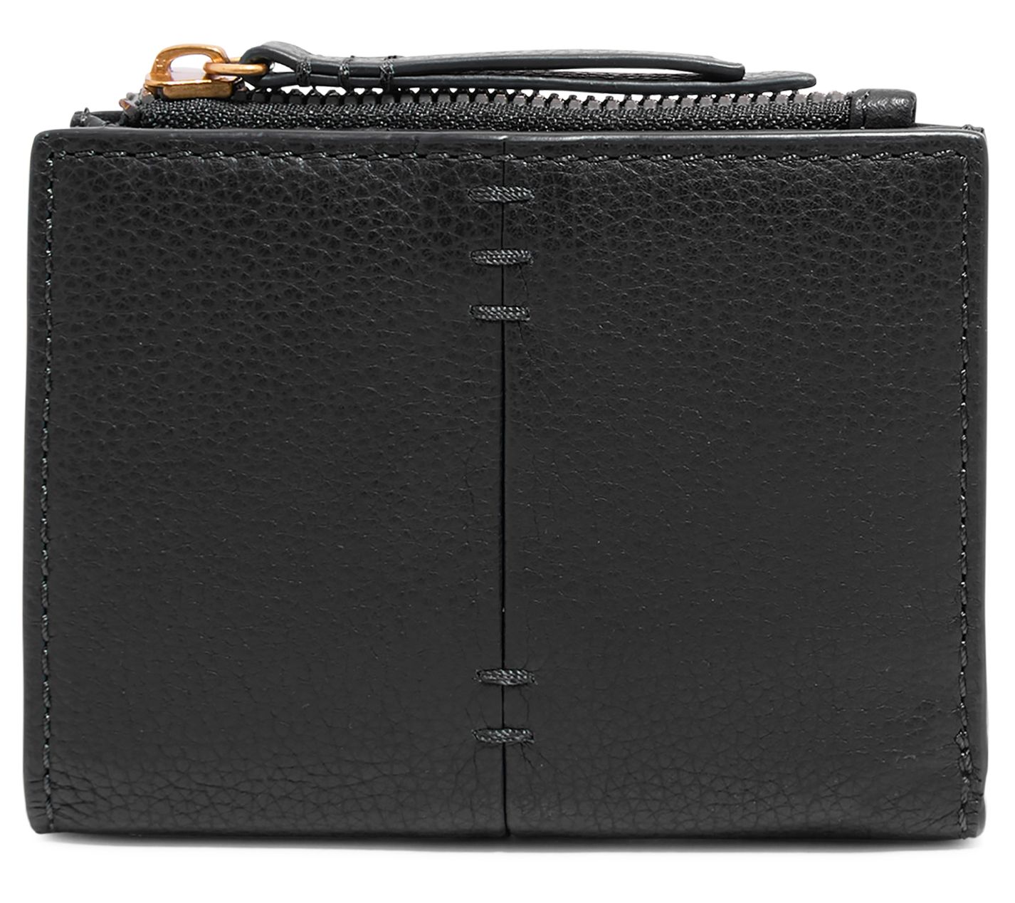 American Leather Co. Cleveland RFID Bifold Wallet