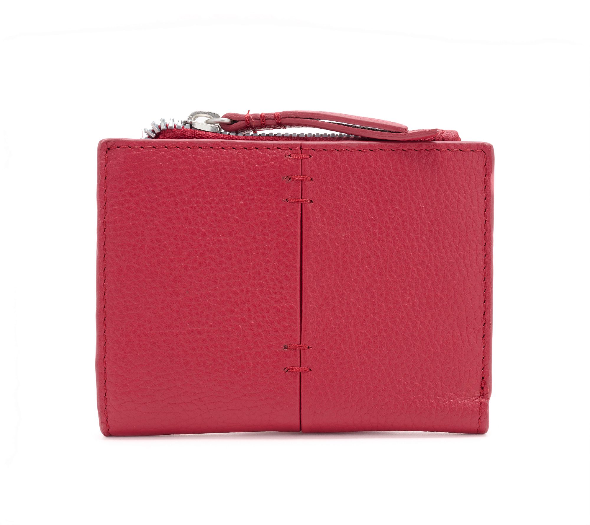 American Leather Co. Cleveland RFID Bifold Wallet