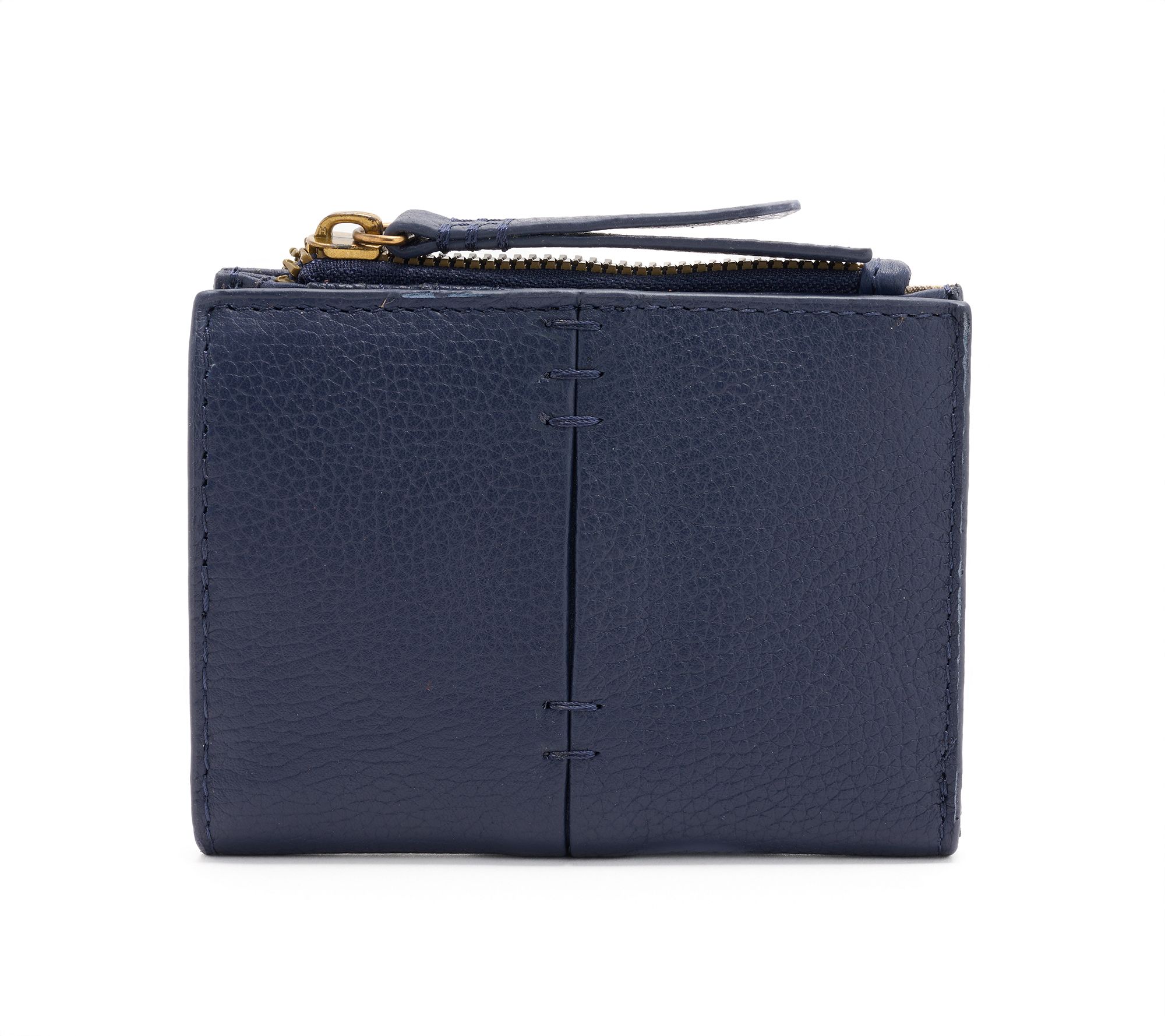 American Leather Co. Cleveland RFID Bifold Wallet