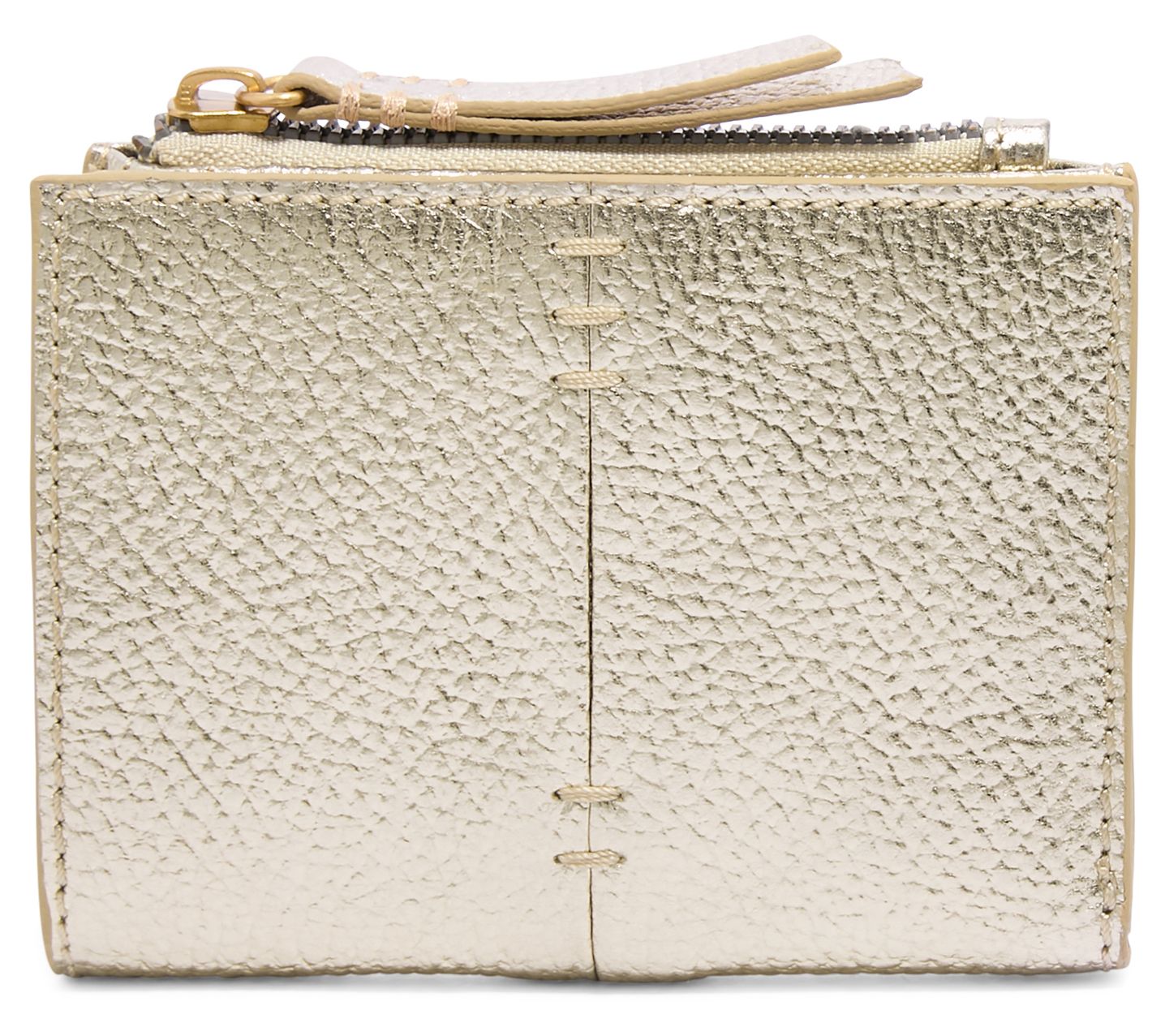 American Leather Co. Cleveland RFID Bifold Wallet