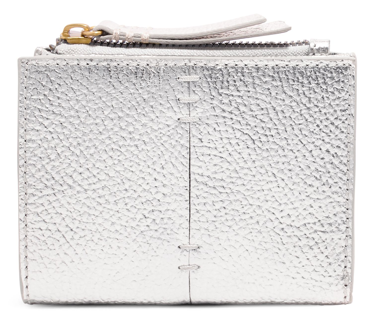 American Leather Co. Cleveland RFID Bifold Wallet