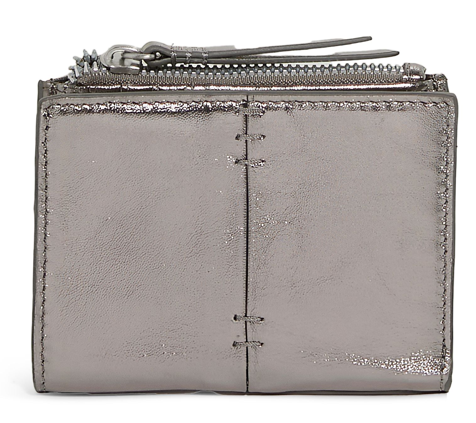 American Leather Co. Cleveland RFID Bifold Wallet