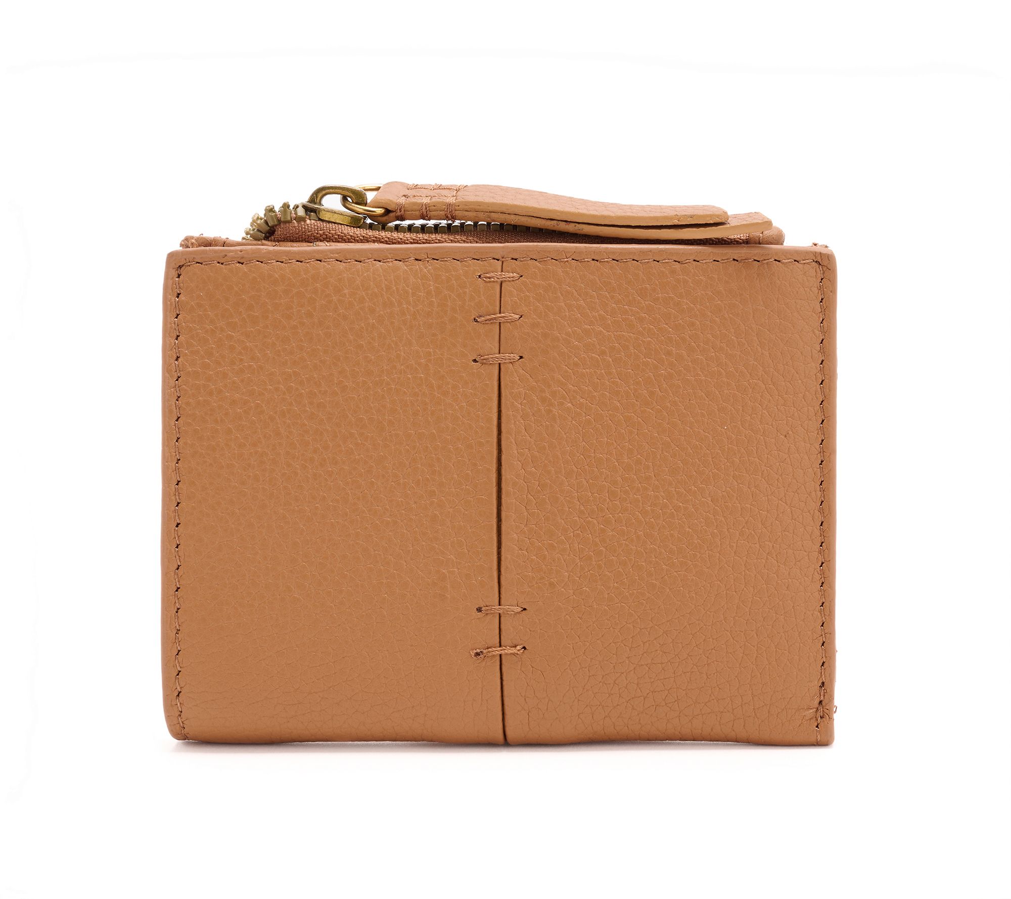 American Leather Co. Cleveland RFID Bifold Wallet