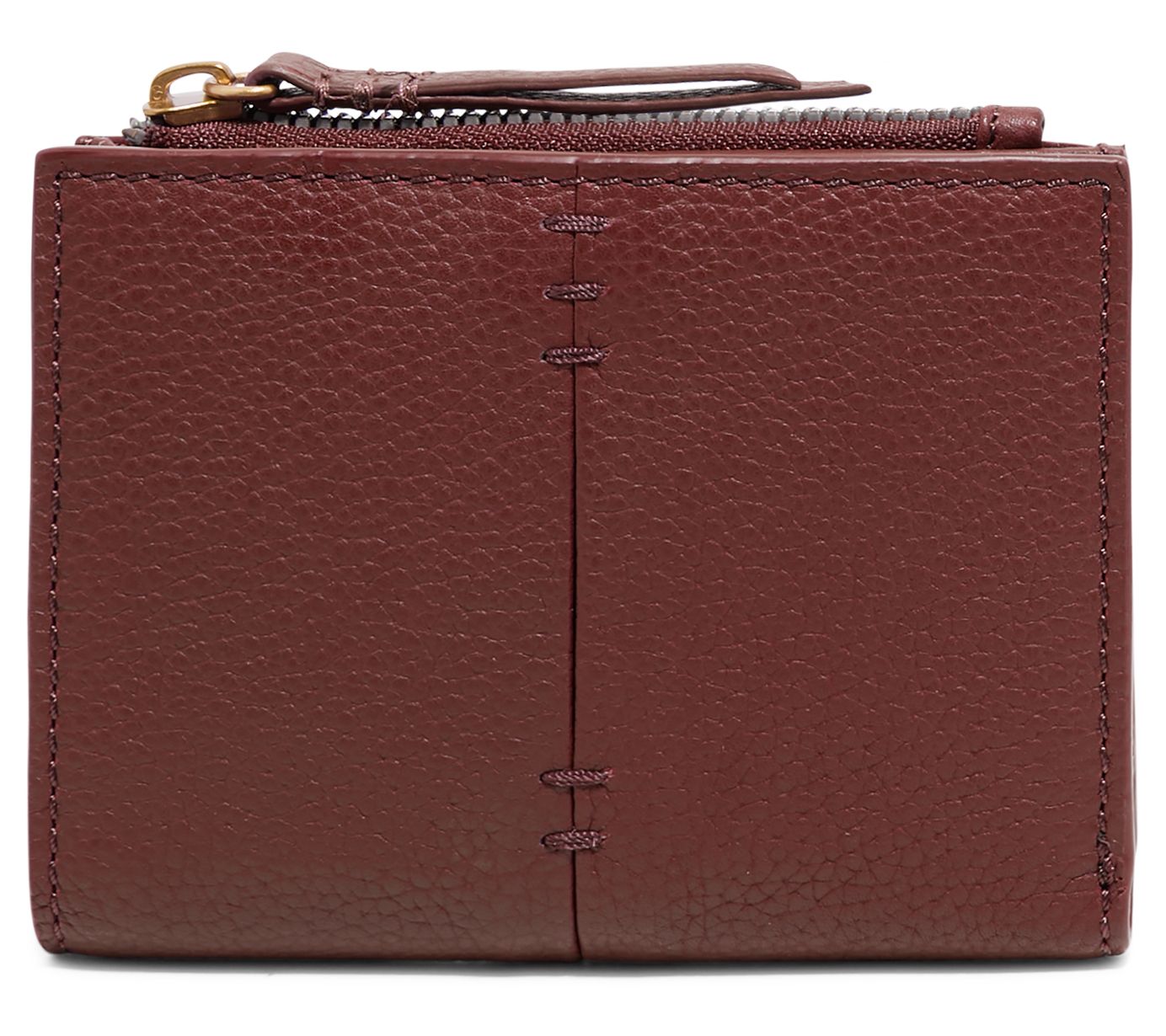 American Leather Co. Cleveland RFID Bifold Wallet