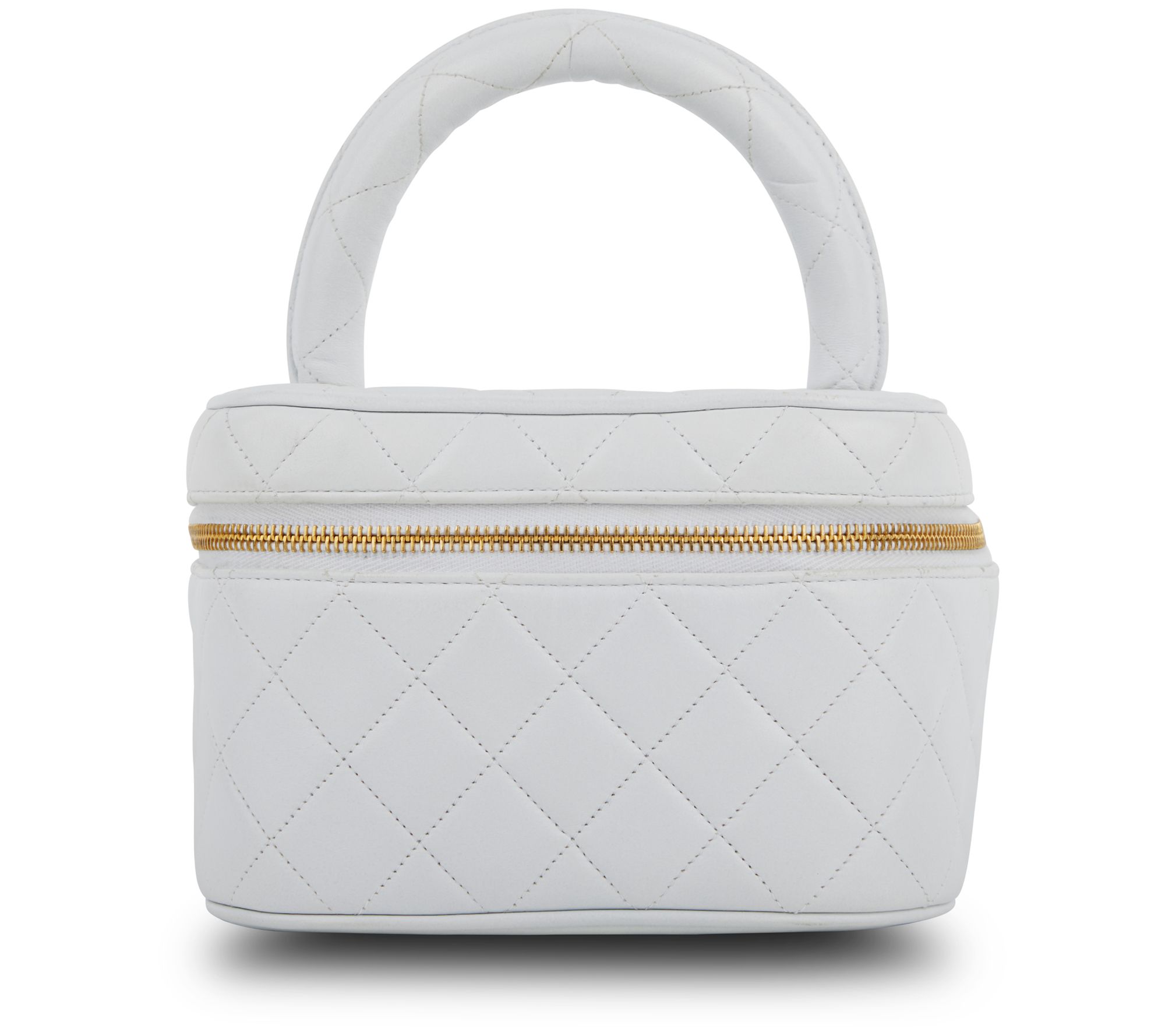 Authentic Louis Vuitton Chanel medallion Tote bag – JOY'S CLASSY