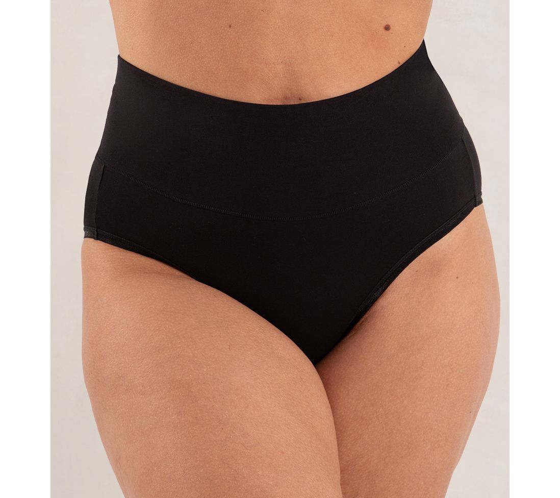 Truekind Everyday Comfort Smoothing Panties