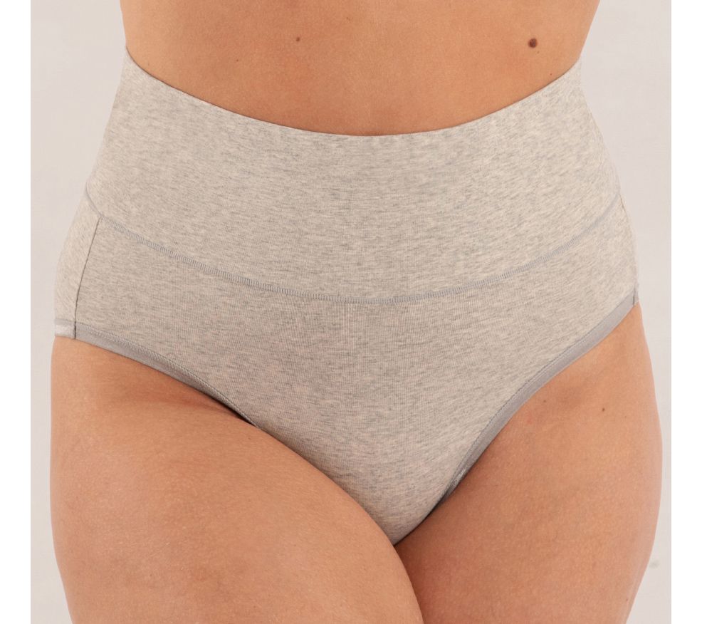 Truekind Everyday Comfort Smoothing Panties