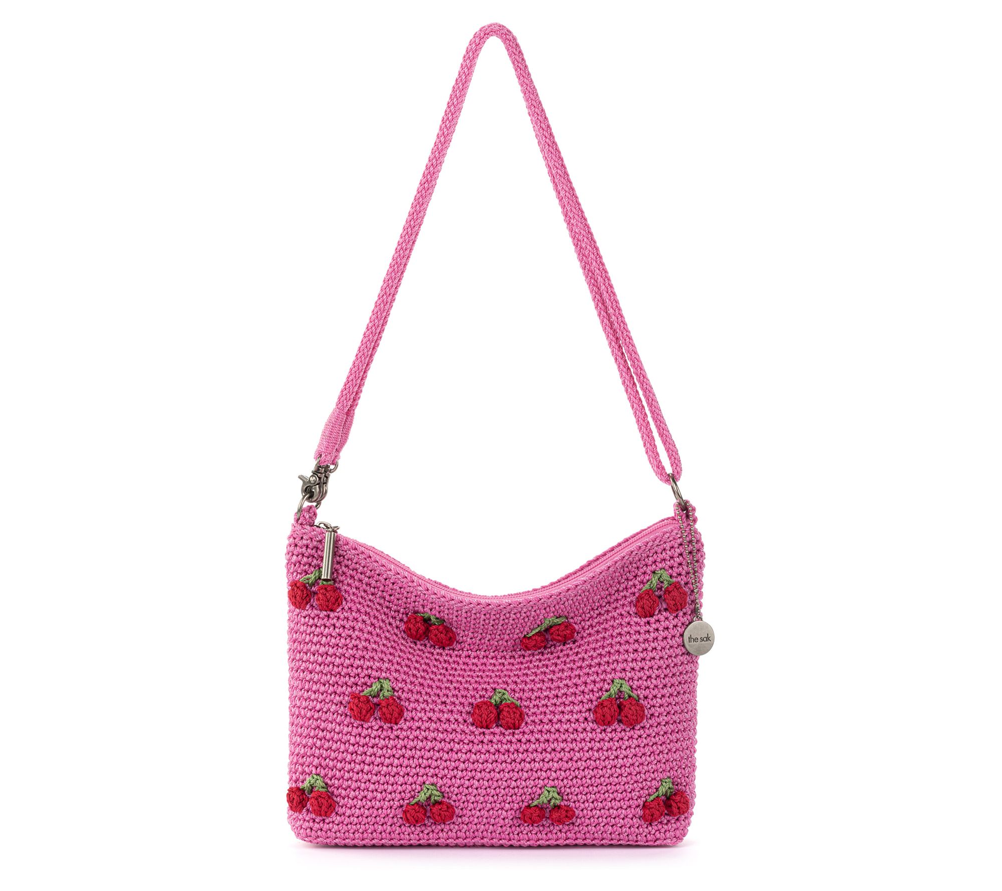 The Sak Lumi Convertible Crossbody