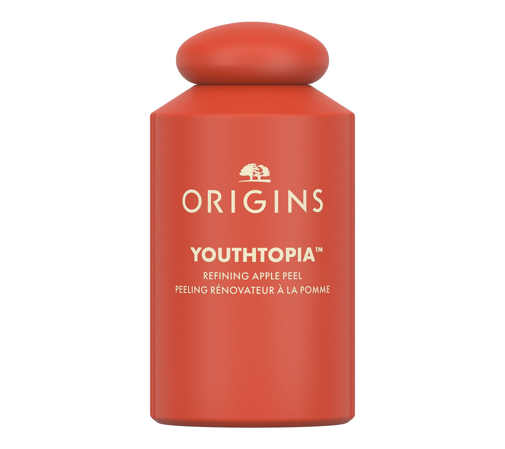 Origins Youthtopia Liquid Exfoliating Apple Fac e Peel