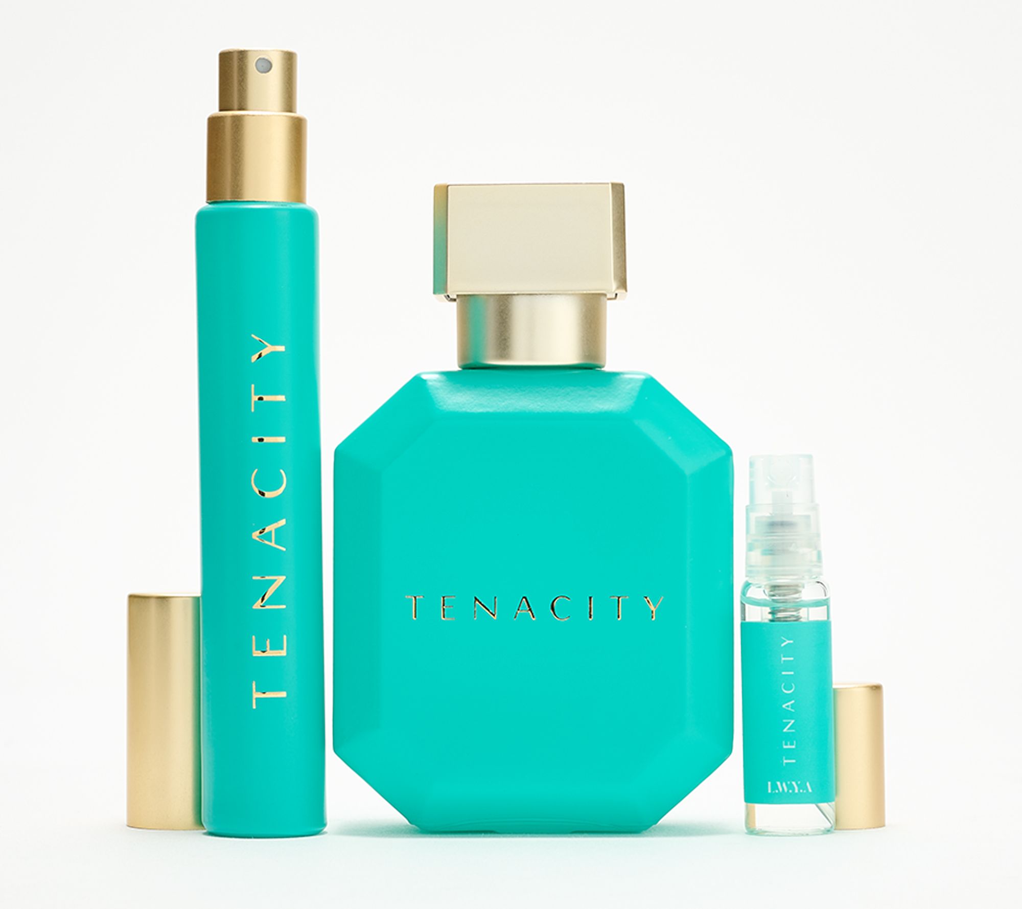  LWYA by Kim Gravel EDP Fragrance 2pc Gift Set