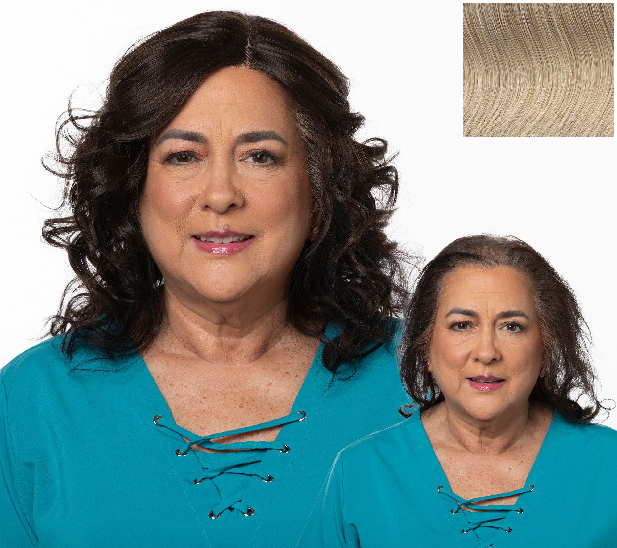 Toni Brattin Extraordinary Topper