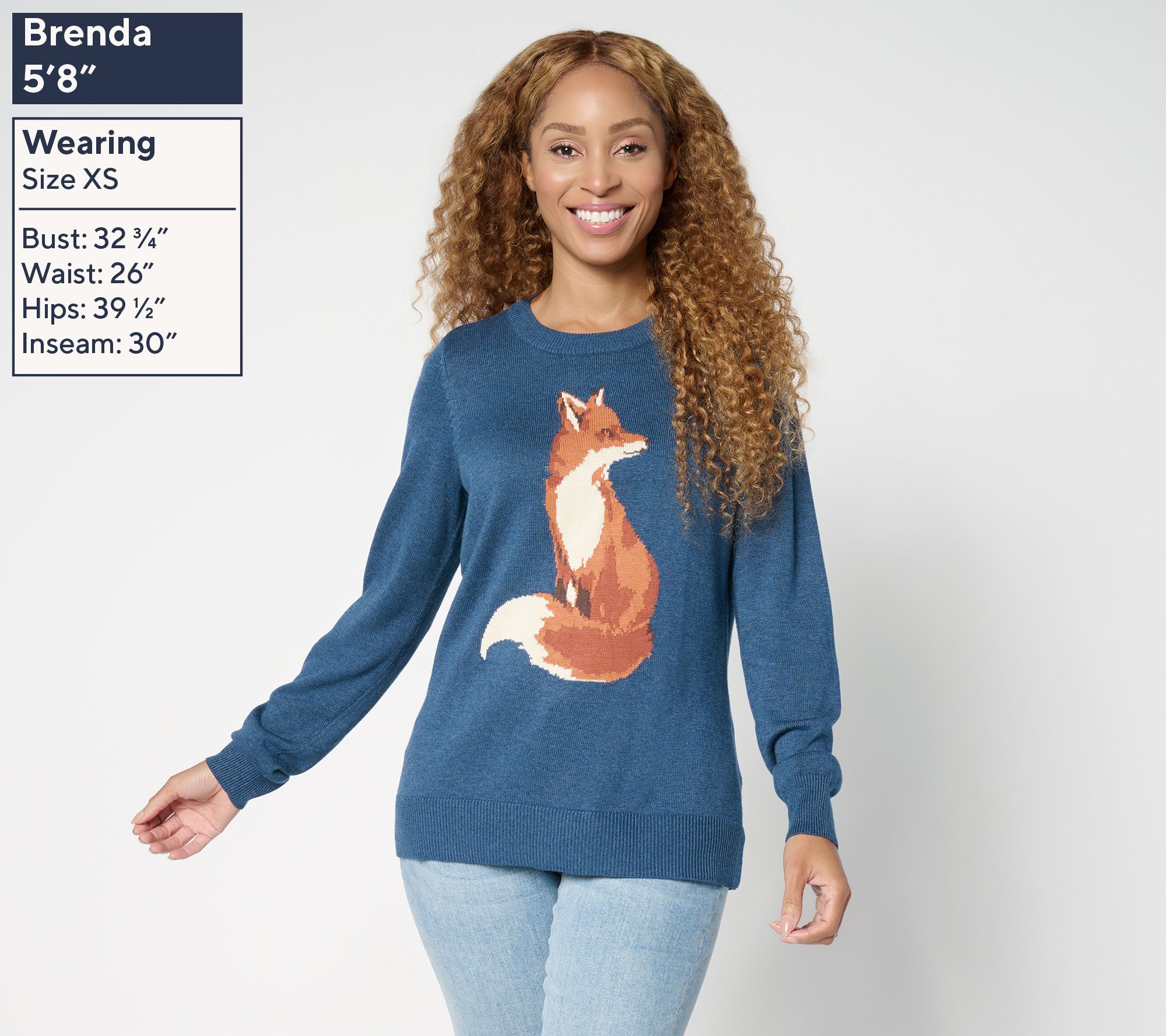 フォックス　1154860 a698191.003