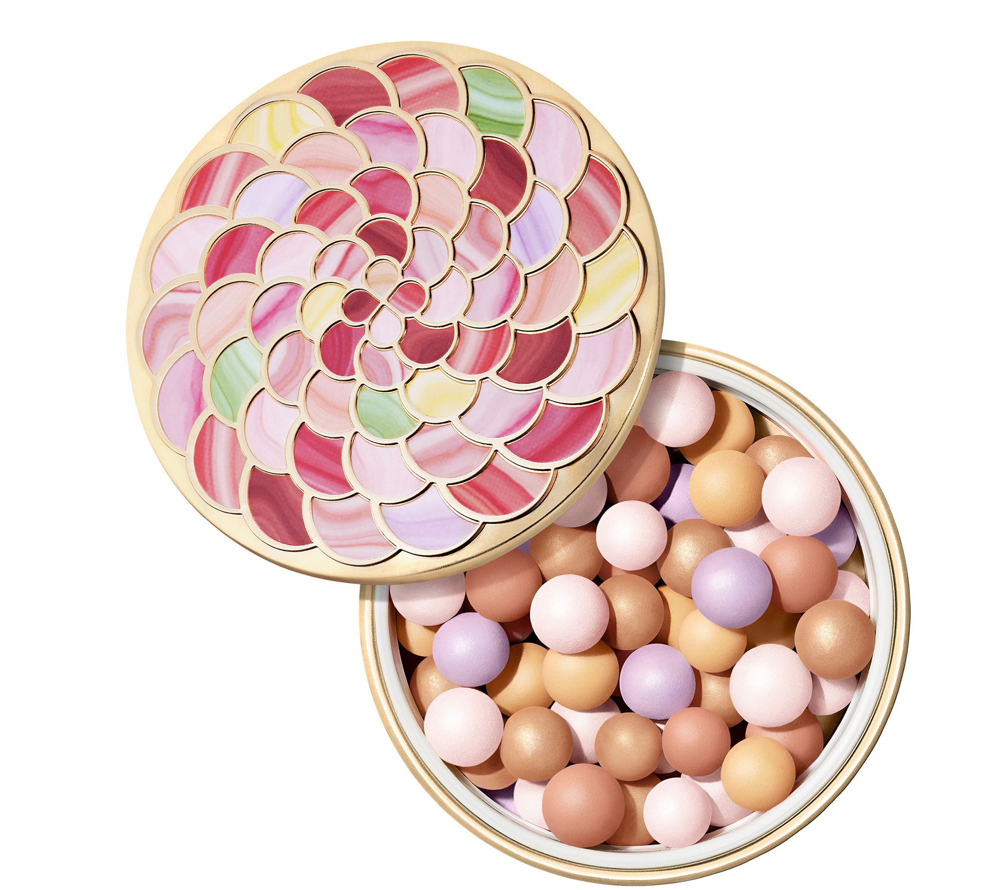 Guerlain Meteorites Setting & Finishing Pearls