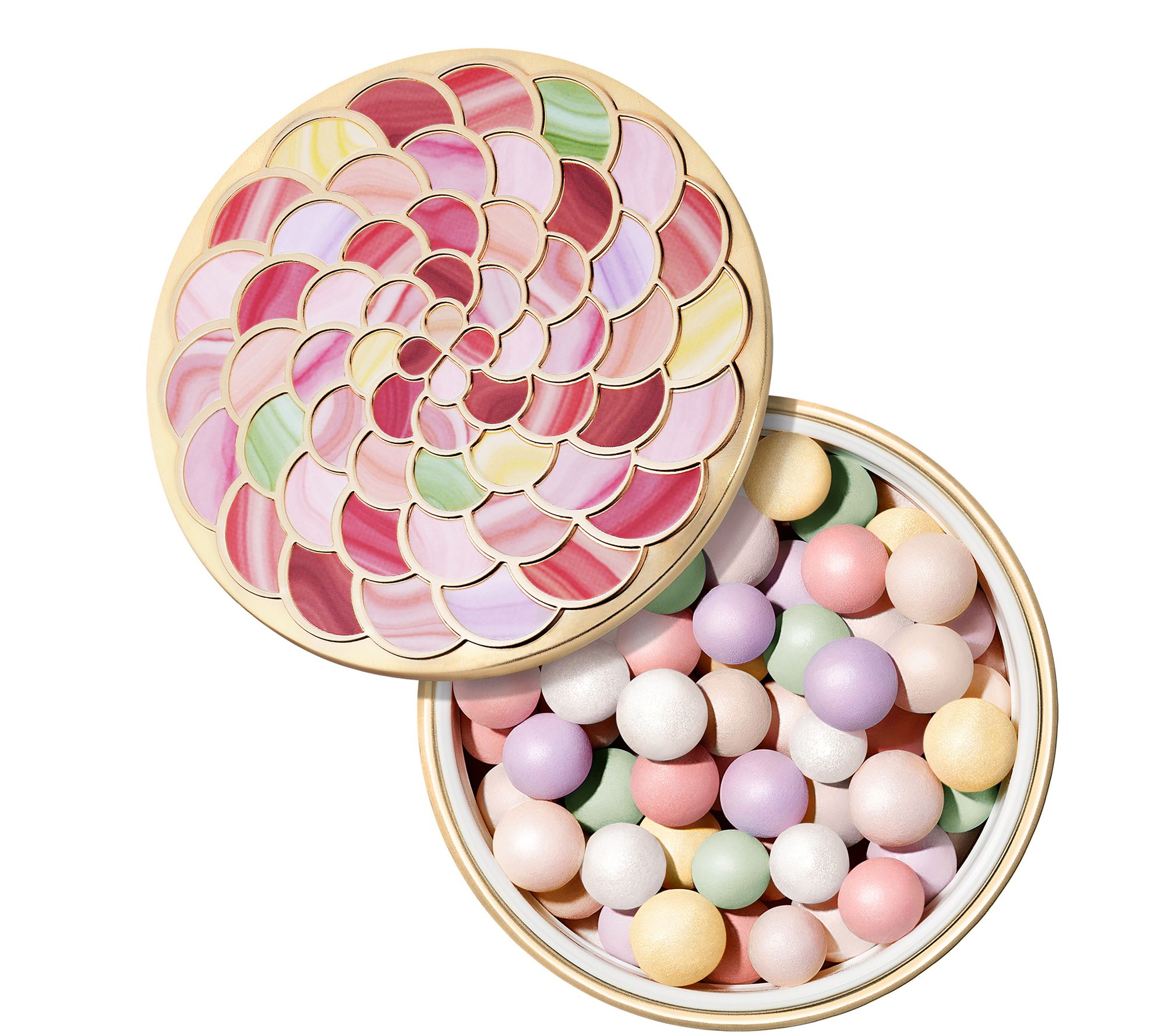 Guerlain Meteorites Setting & Finishing Pearls