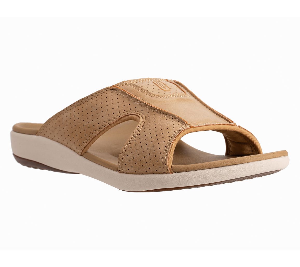 Revitalign Orthotic Men's Slide Sandals - Benton