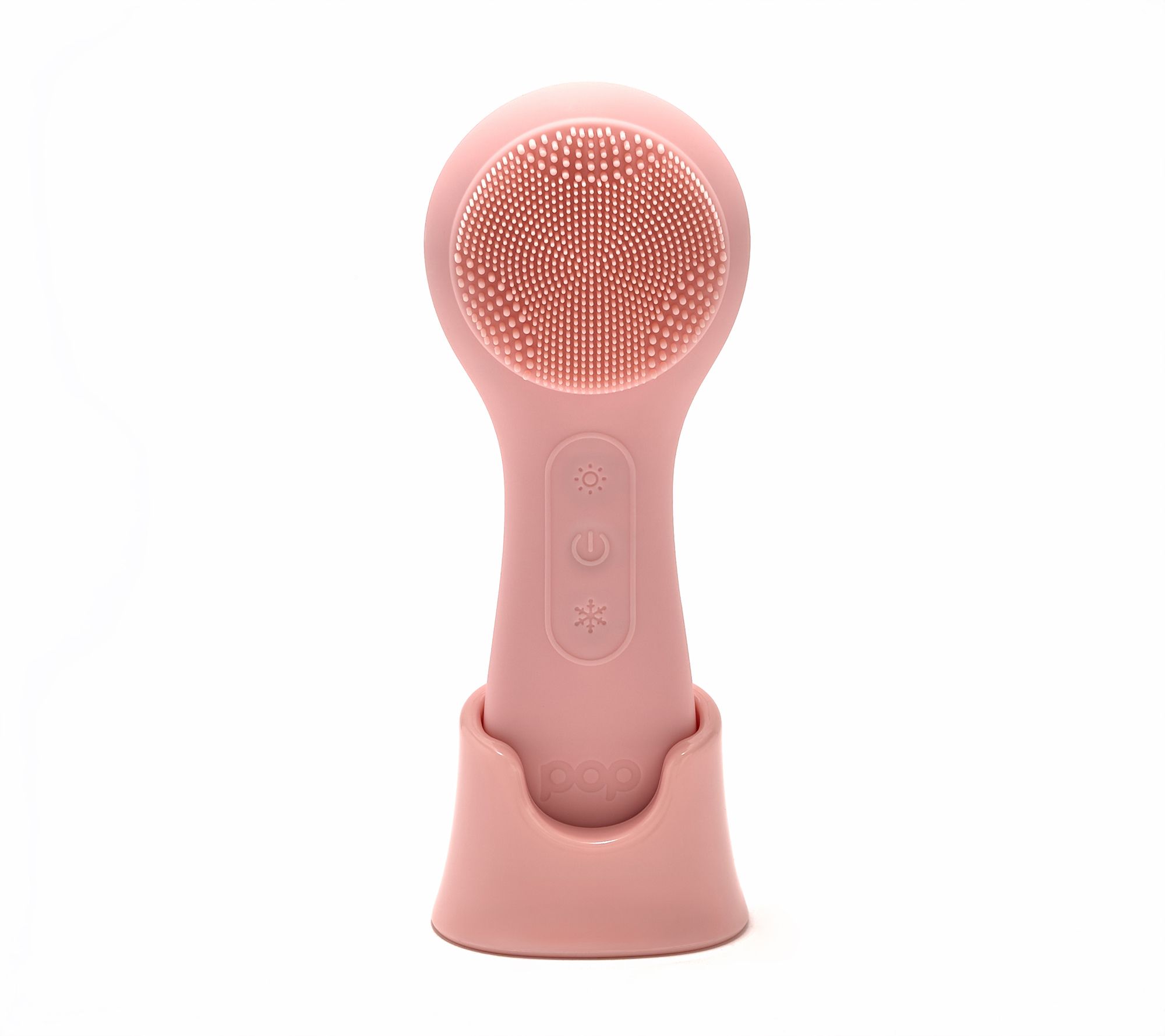  Pop Sonic Maia Cleansing Wand with Hot & Cold Plate