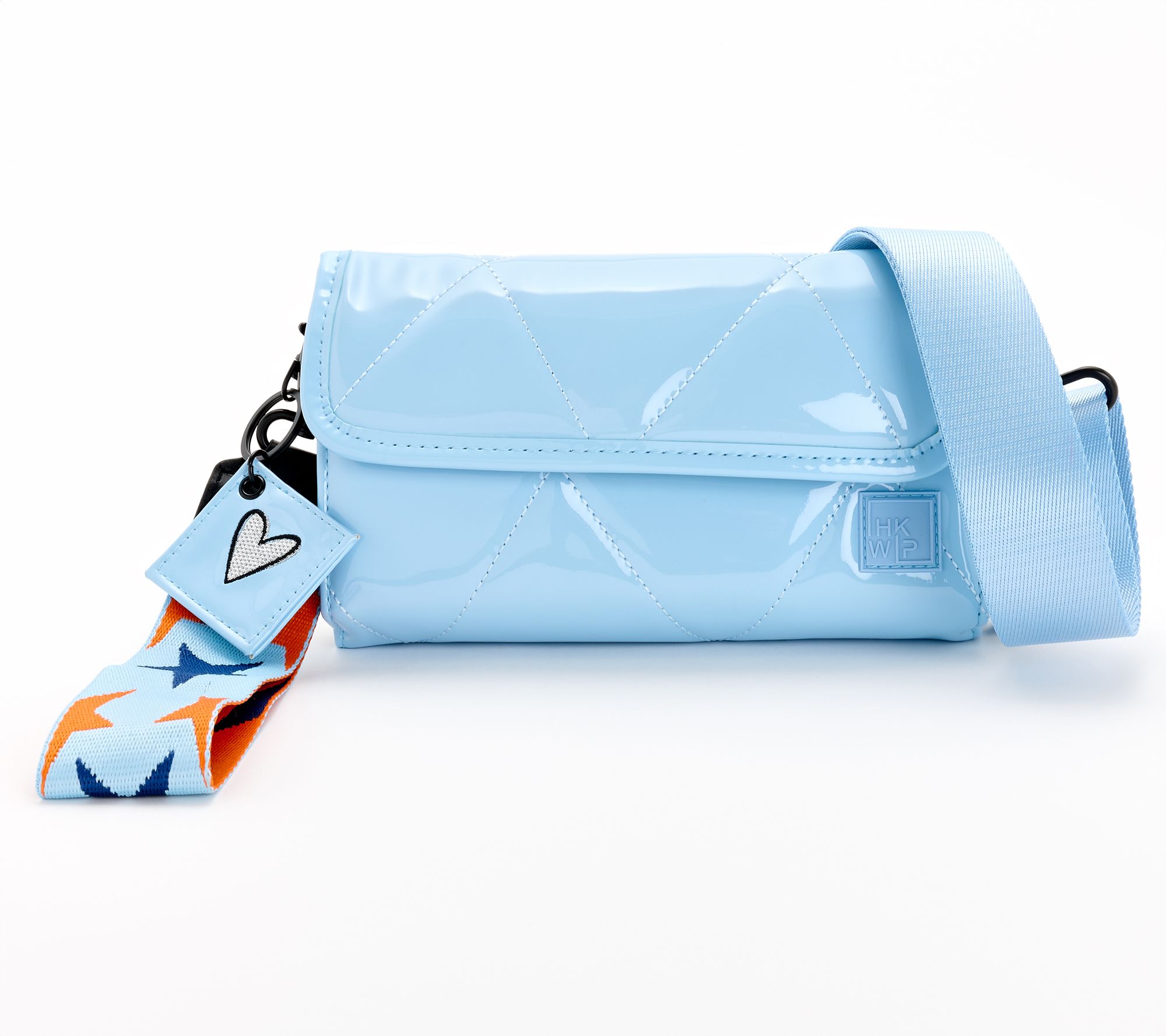 "As Is" Shawn Killinger x IHKWIP Superstar WalletCrossbody