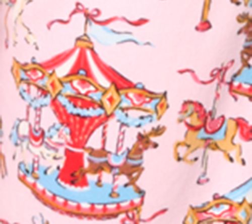 Xmas Carousel