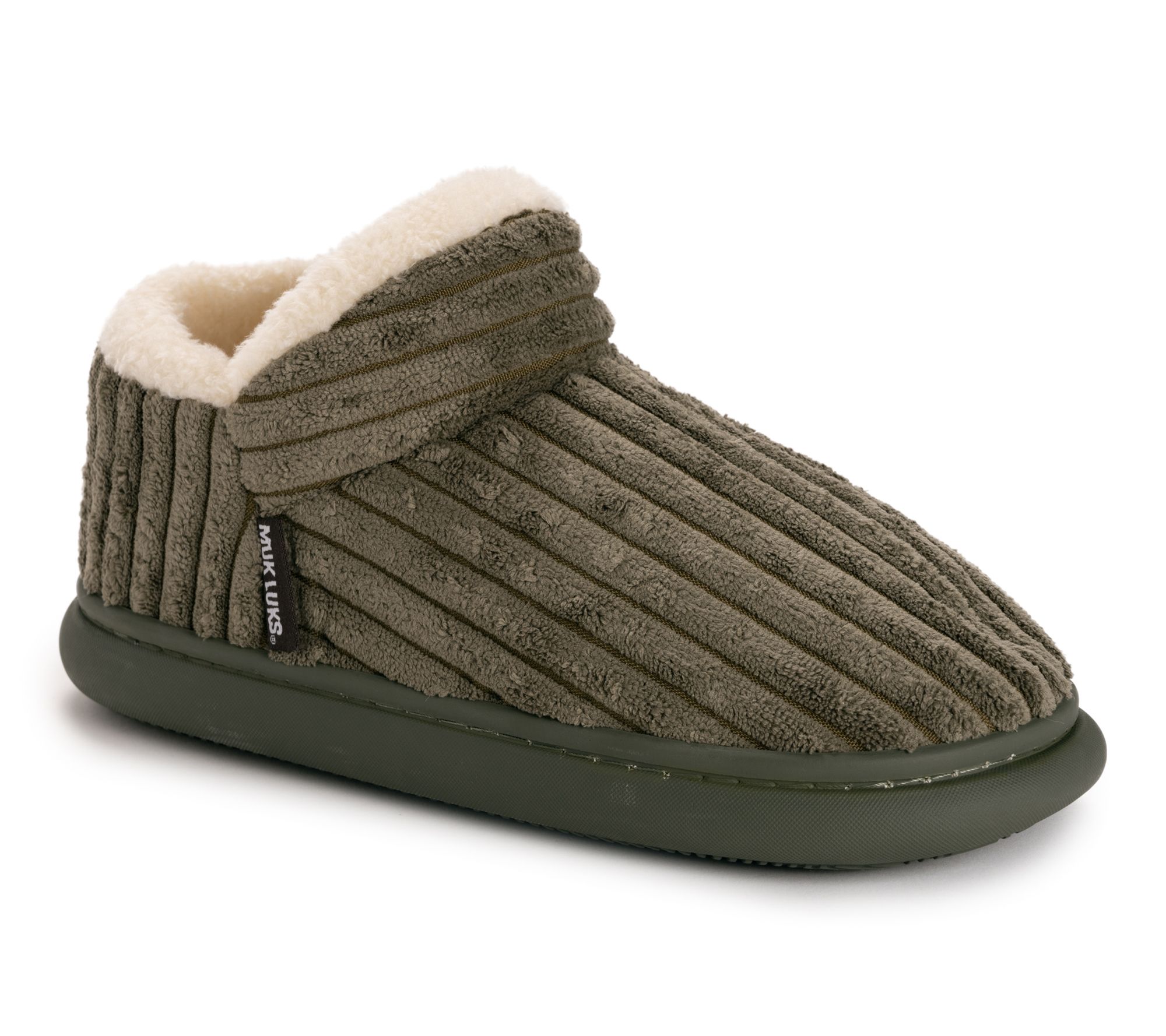 MUK LUKS Women's Aveline Bootie