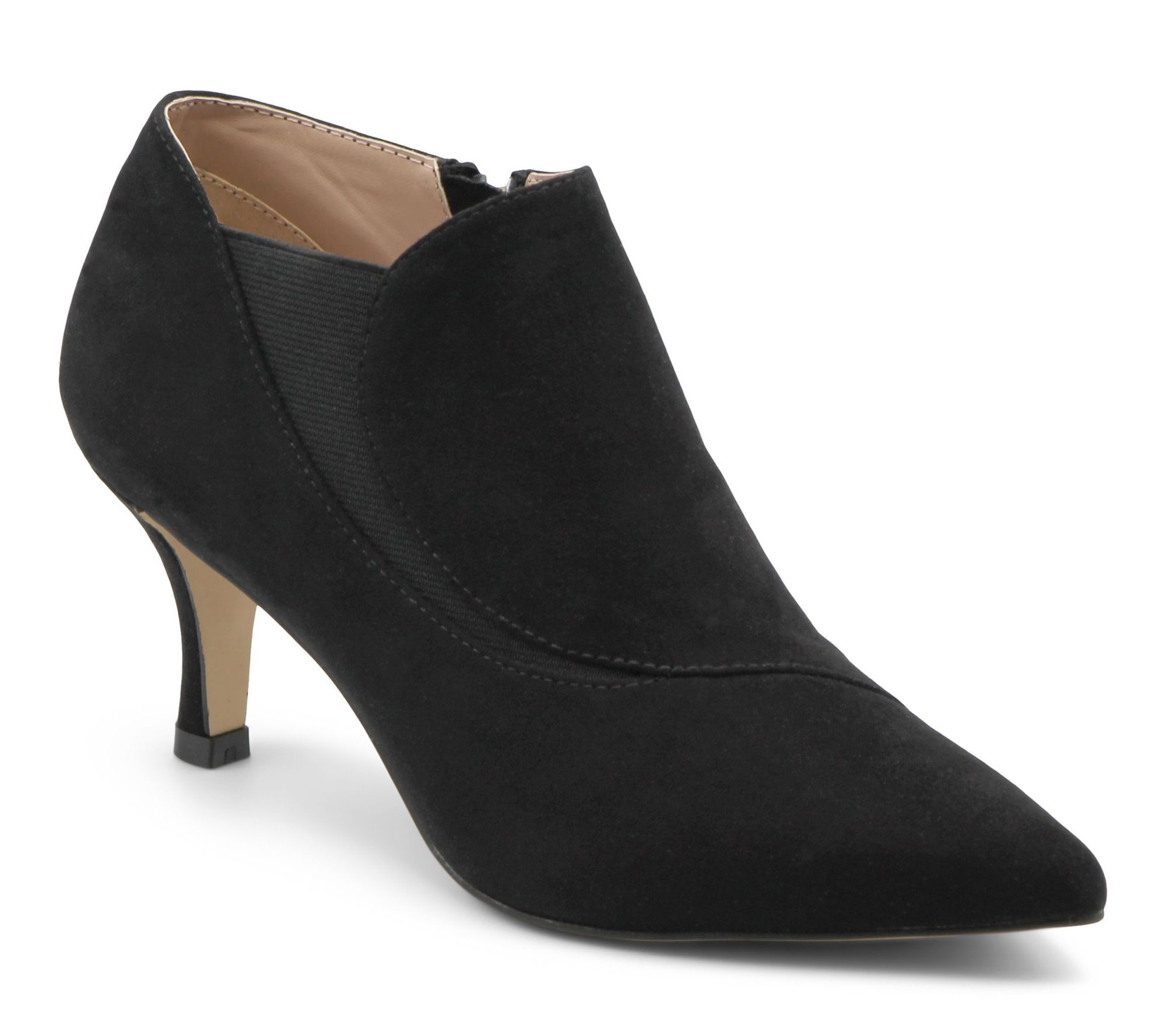 Charles David Amelia Dress Bootie