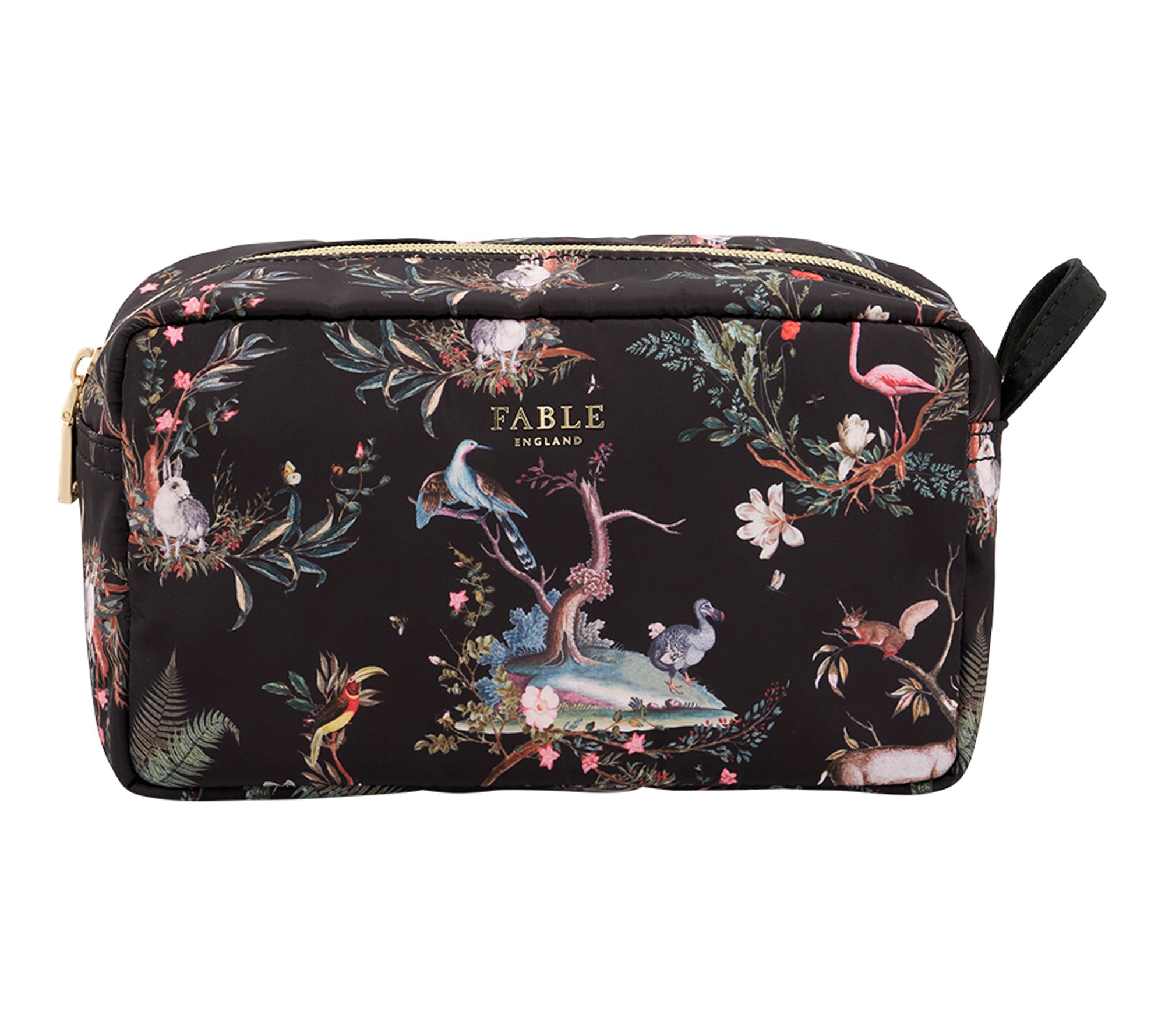 Fable England Wash Bag