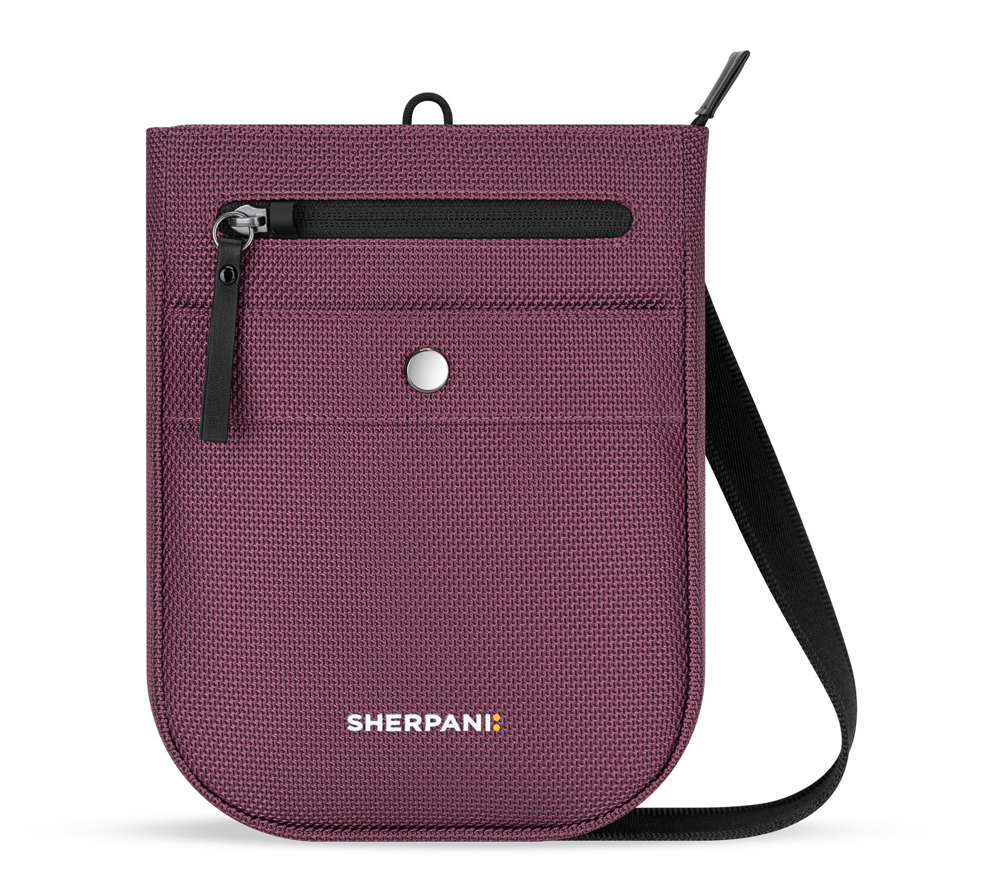 Sherpani Prima AT Travel Crossbody