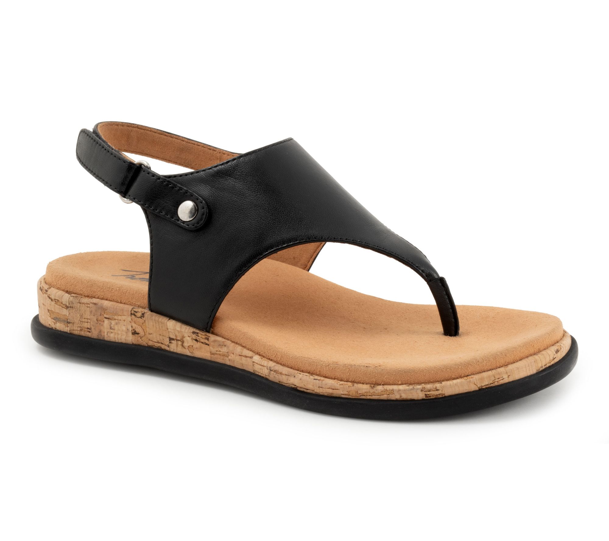 Trotters Garret Sandal