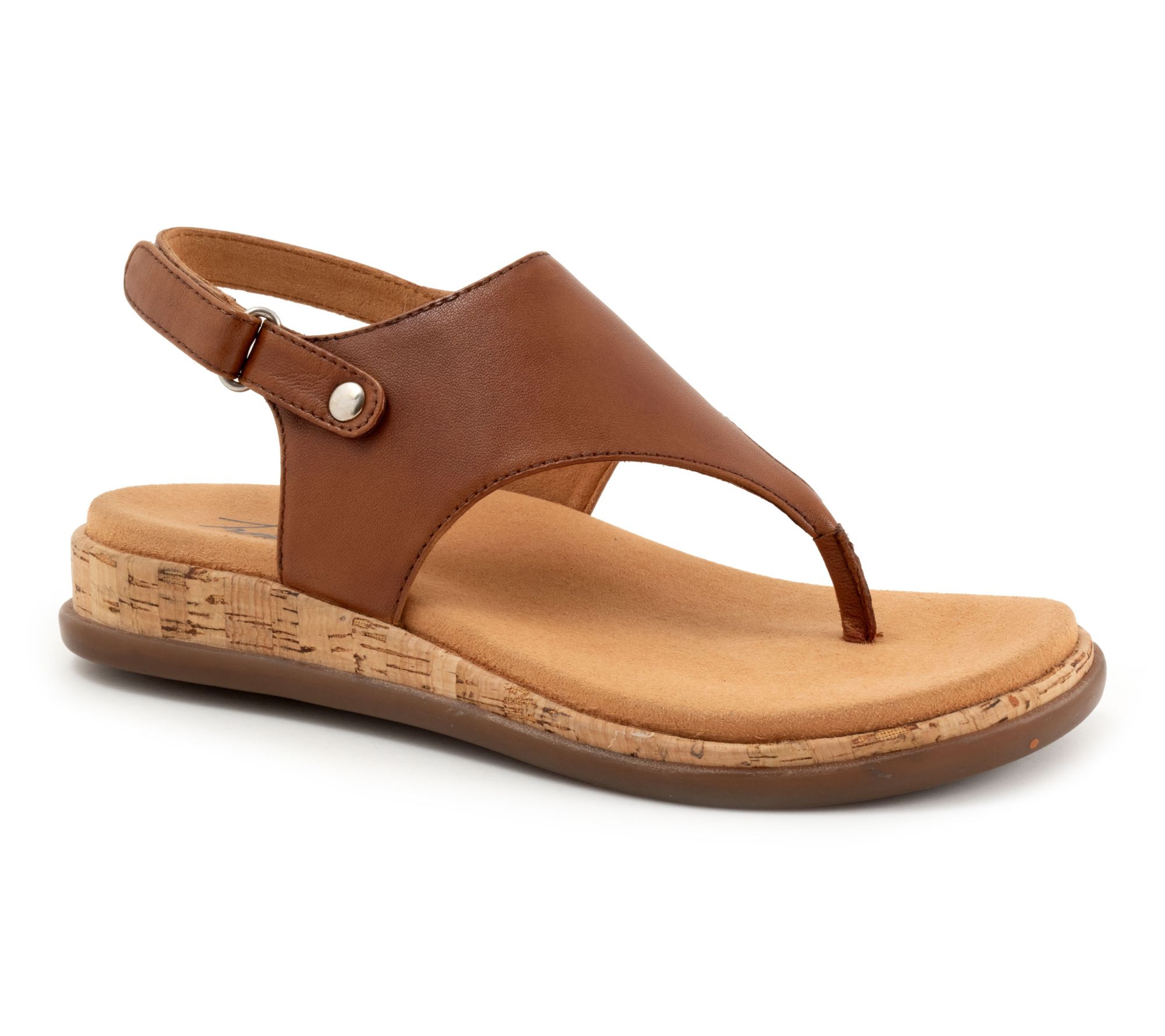 Trotters Garret Sandal