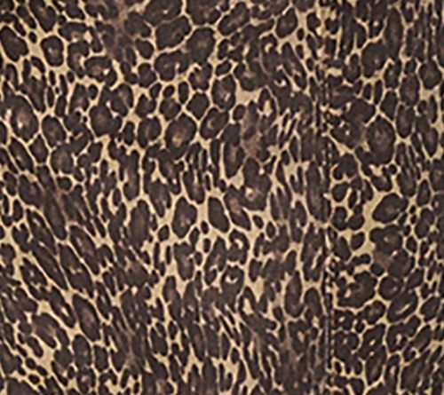 Mocha Leopard
