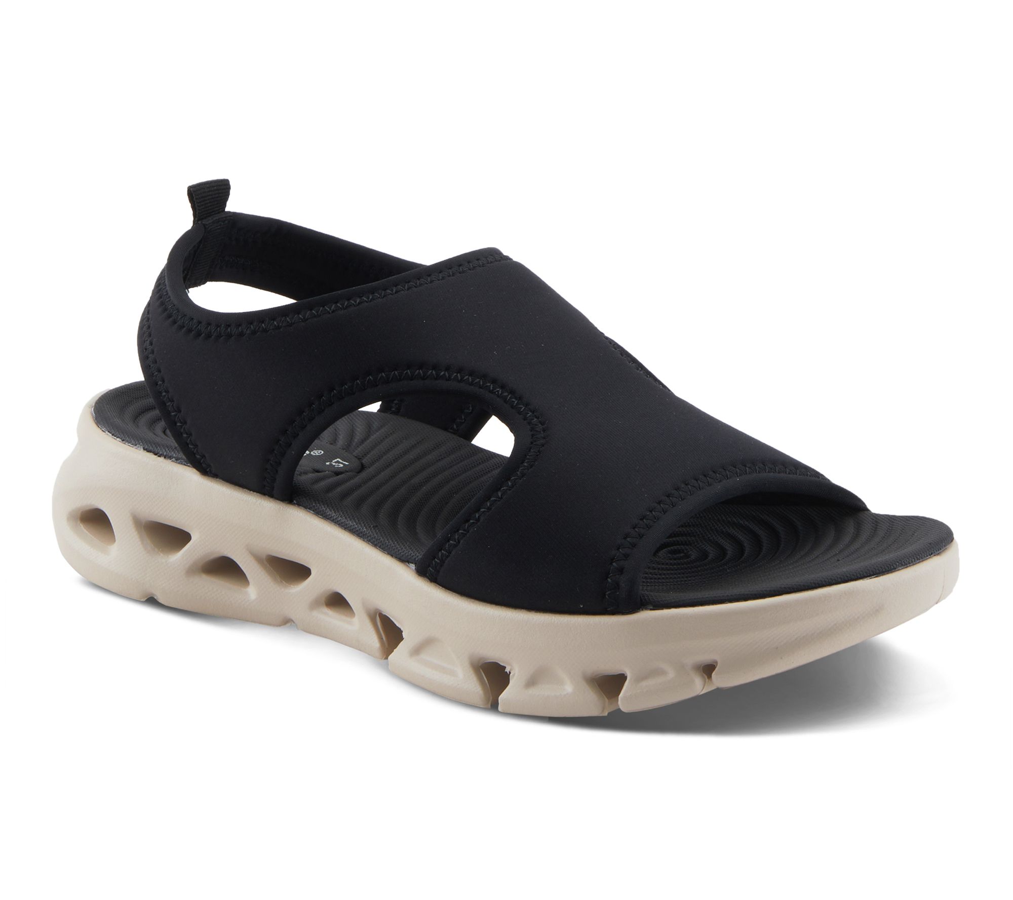Flexus by Spring Step Slip-on Sandals - Guzman