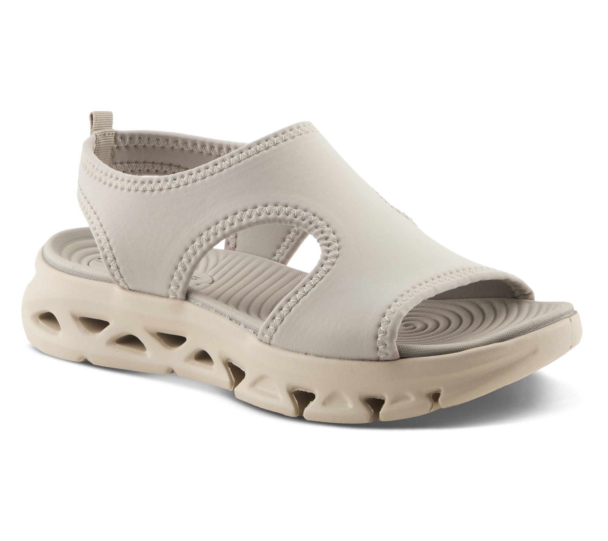 Flexus by Spring Step Slip-on Sandals - Guzman