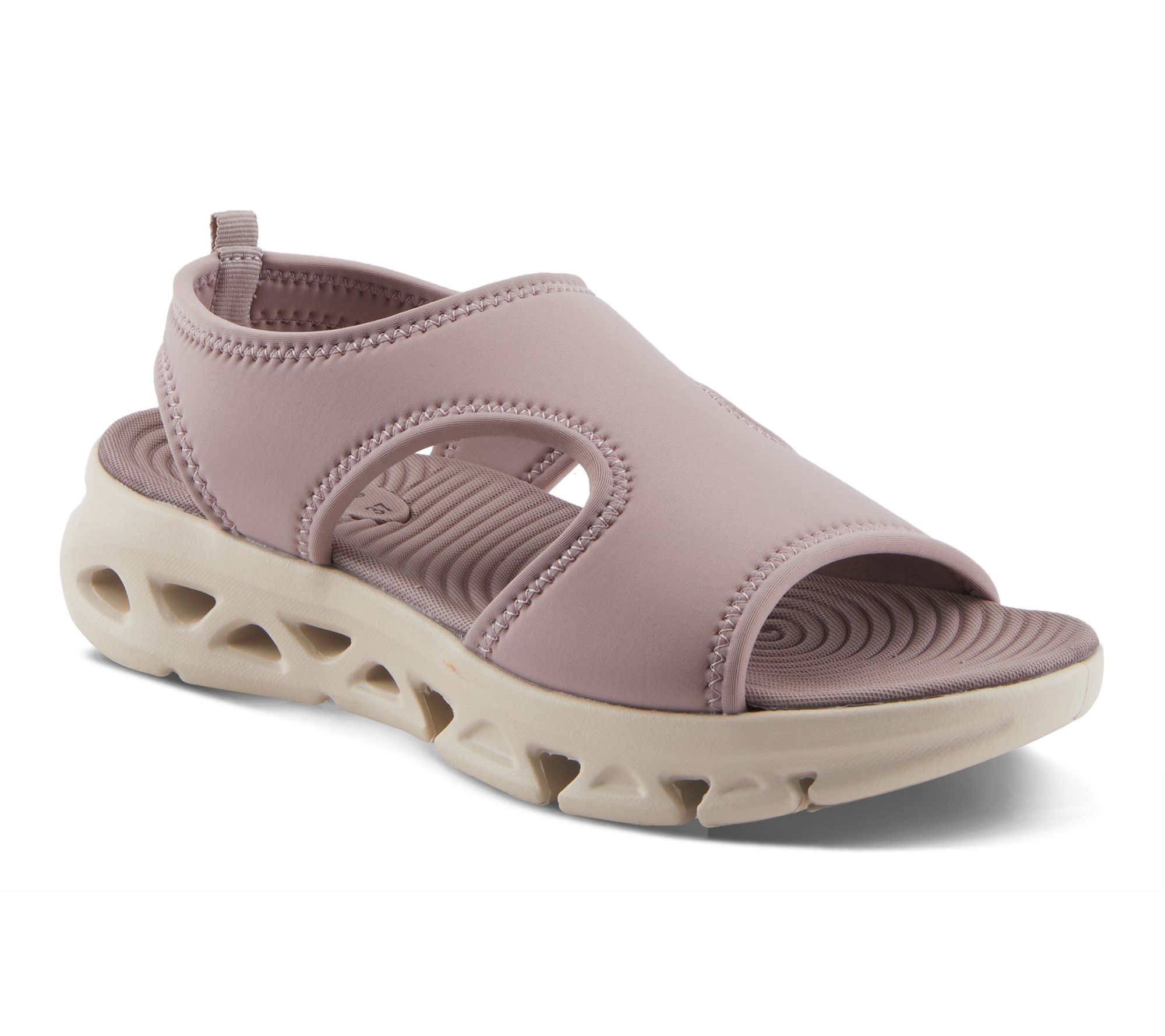 Flexus by Spring Step Slip-on Sandals - Guzman