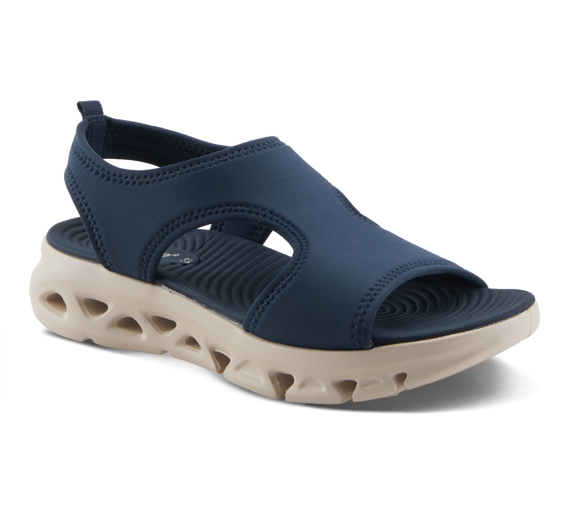 Flexus by Spring Step Slip-on Sandals - Guzman