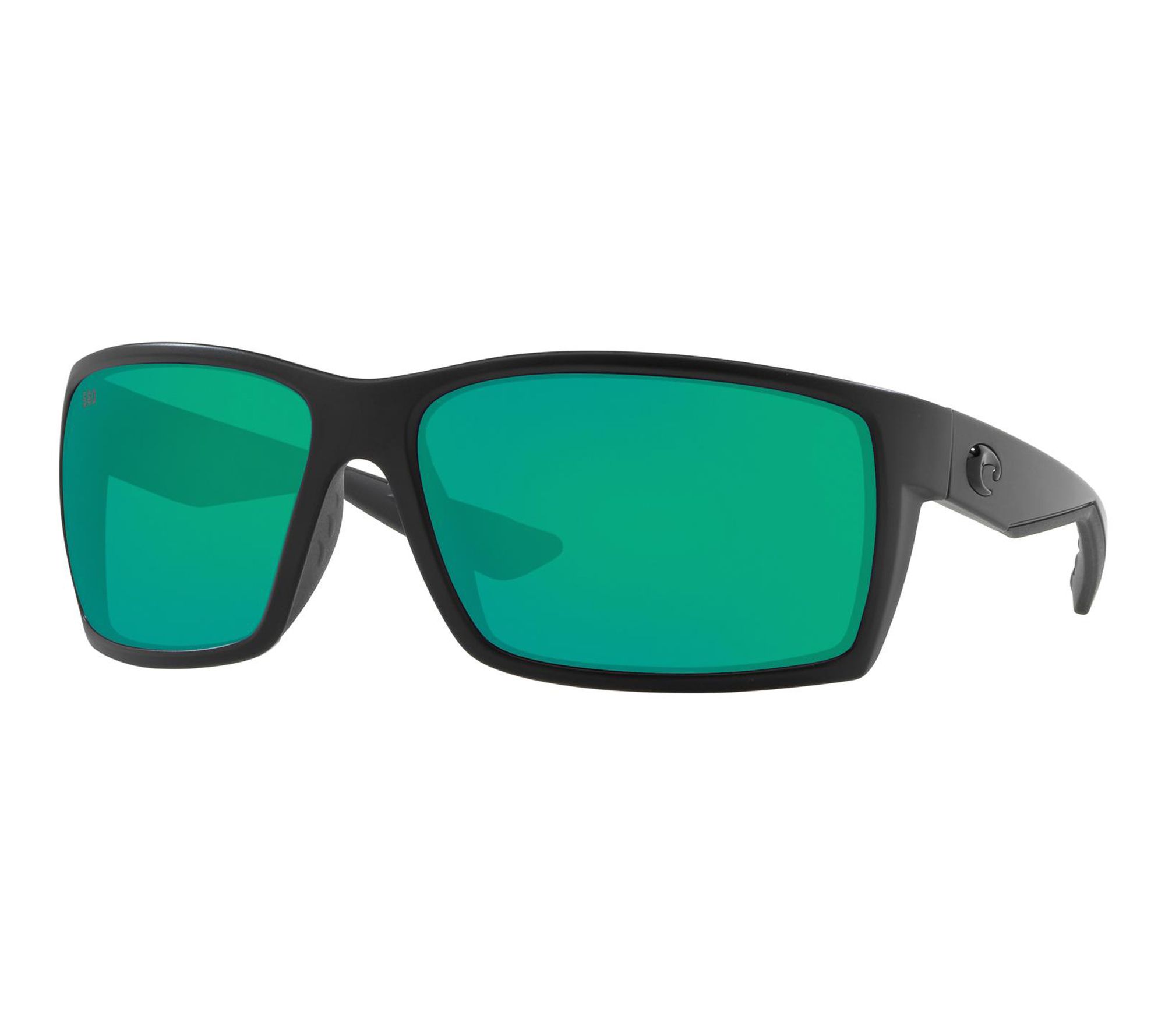 Costa Reefton Blackout with Green Mirror Polarized