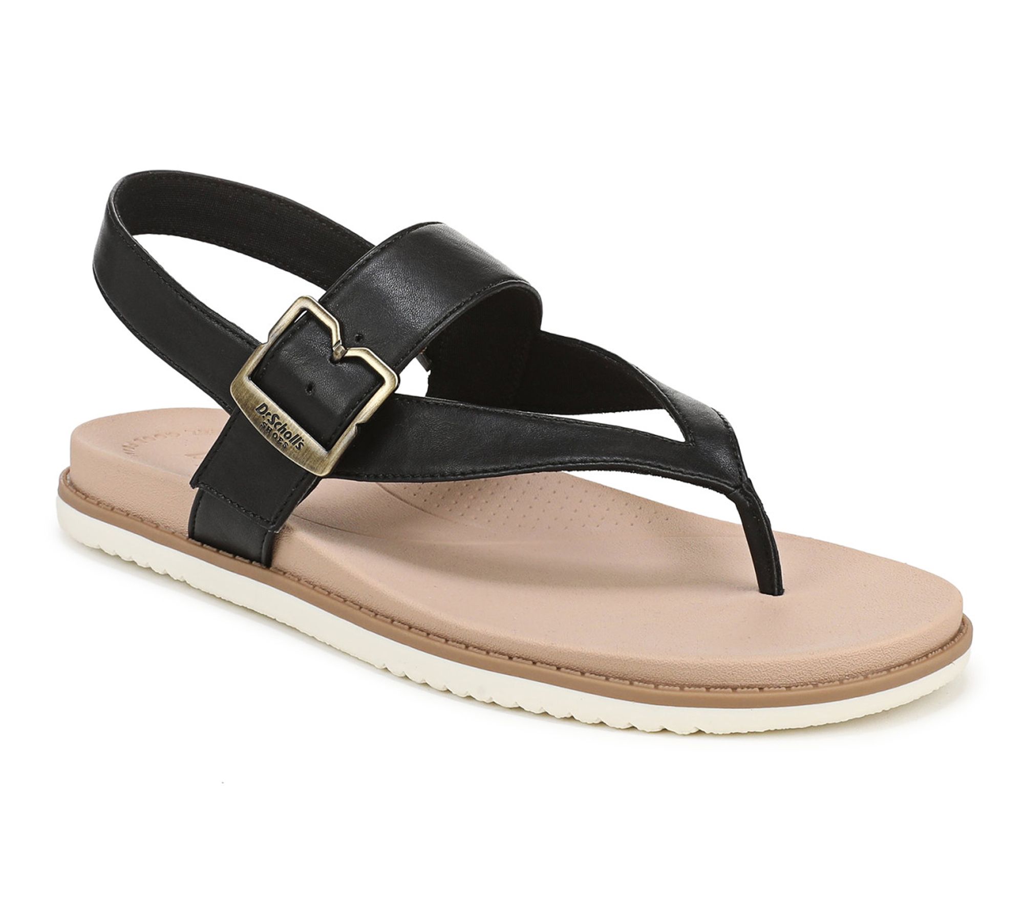 Dr. Scholl's Thong Sandals - So Chill