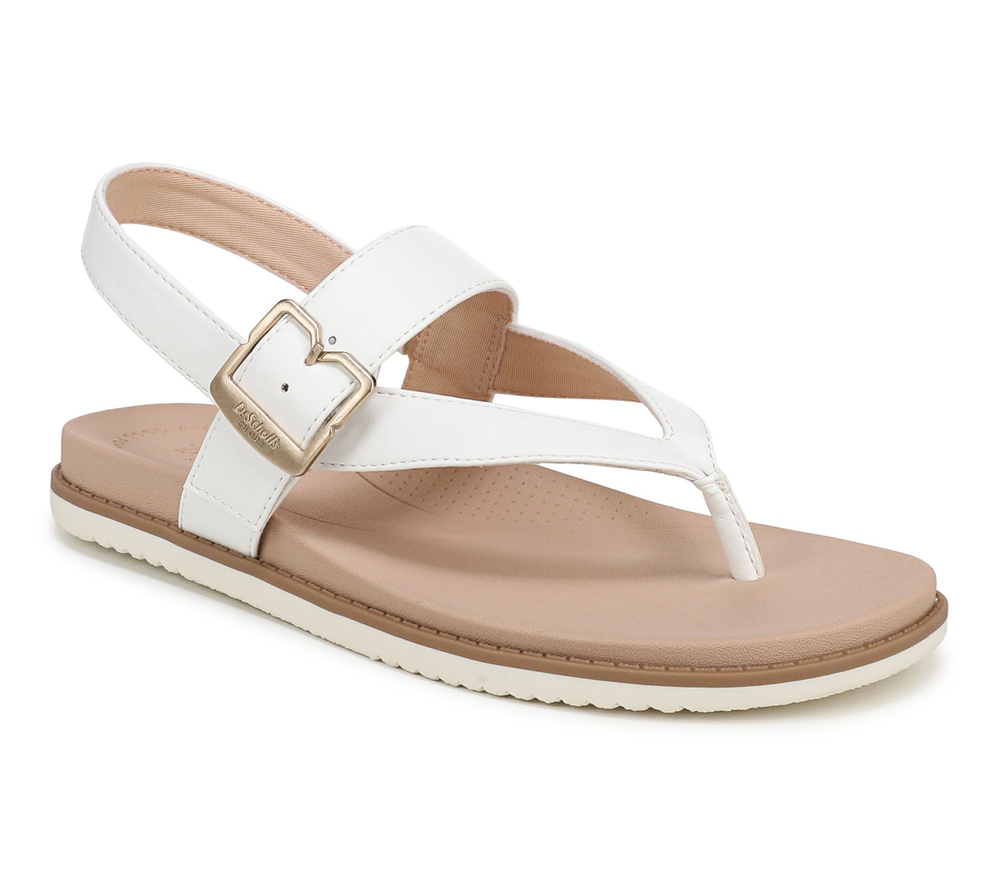 Dr. Scholl's Thong Sandals - So Chill