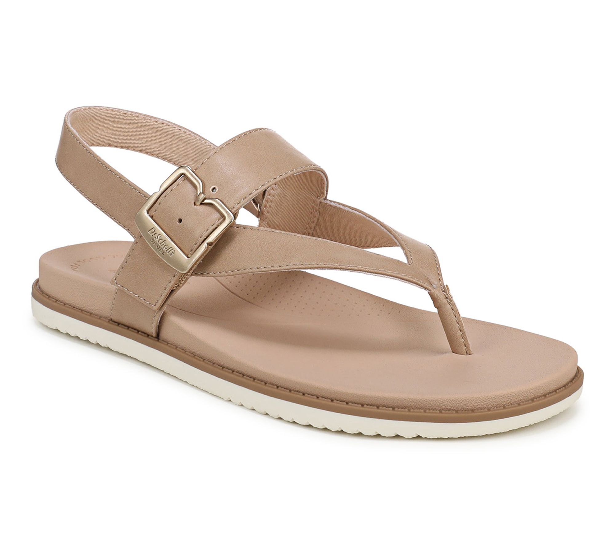 Dr. Scholl's Thong Sandals - So Chill