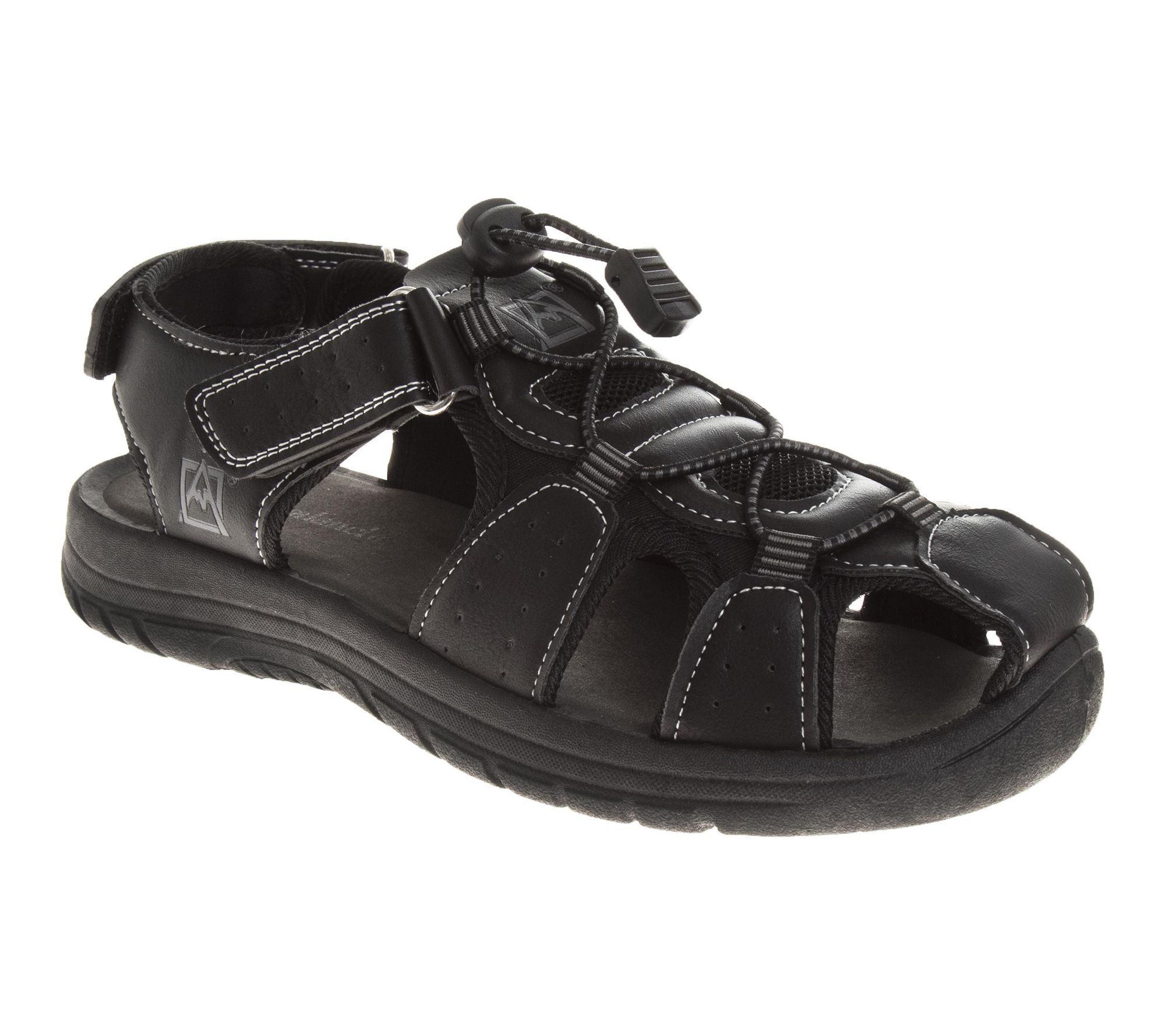 Avalanche Men's Fishermen Water Sandal