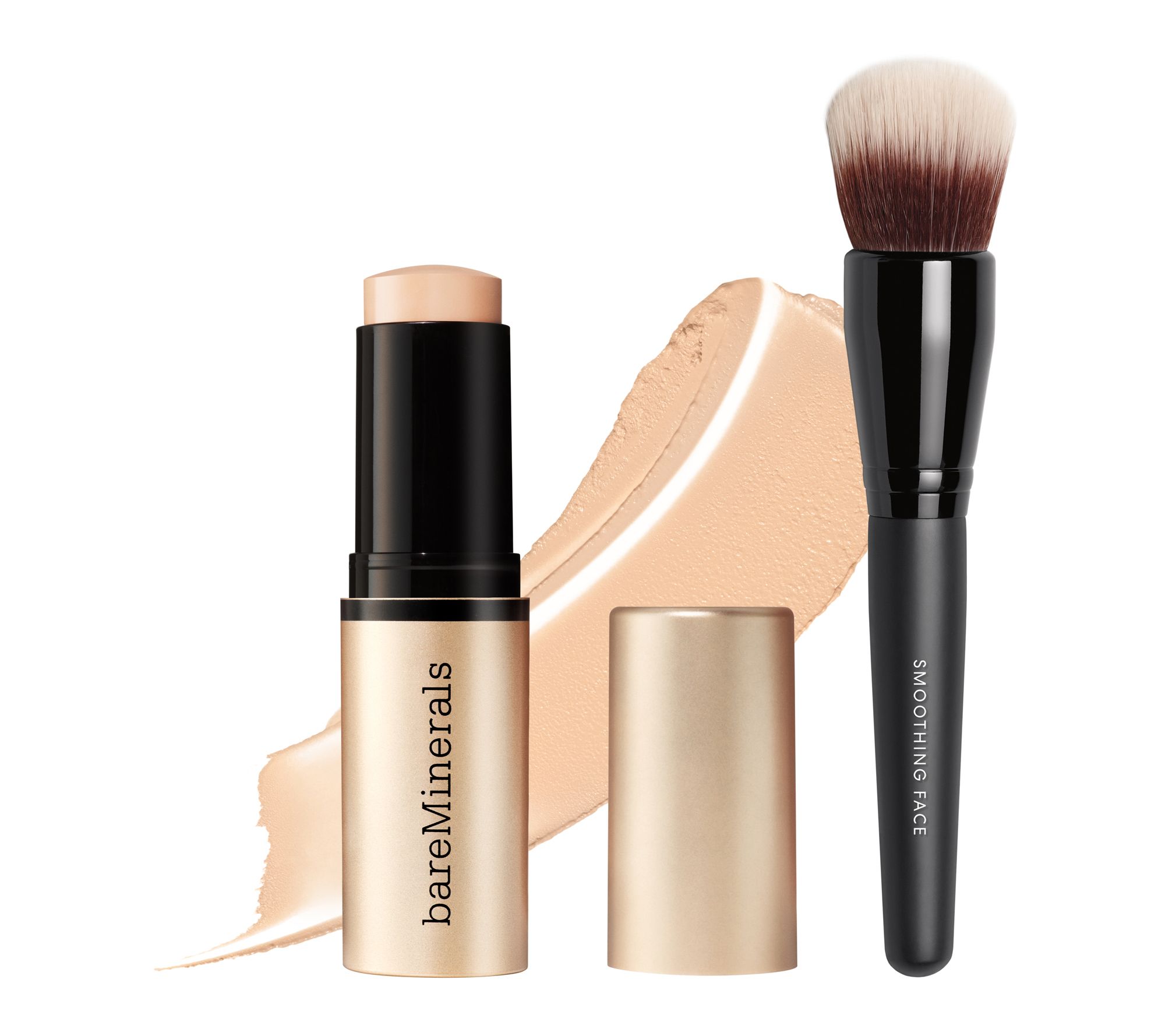 bareMinerals Complexion Rescue Foundation Stick w/ Brush