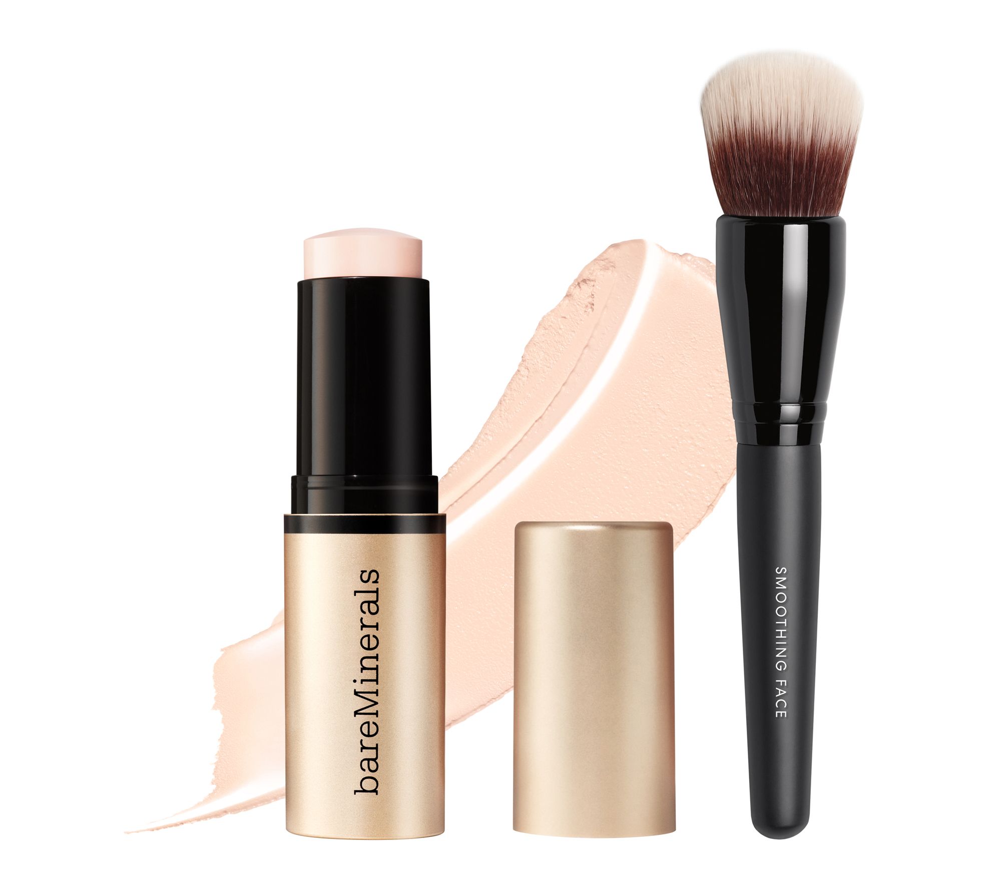 bareMinerals Complexion Rescue Foundation Stick w/ Brush