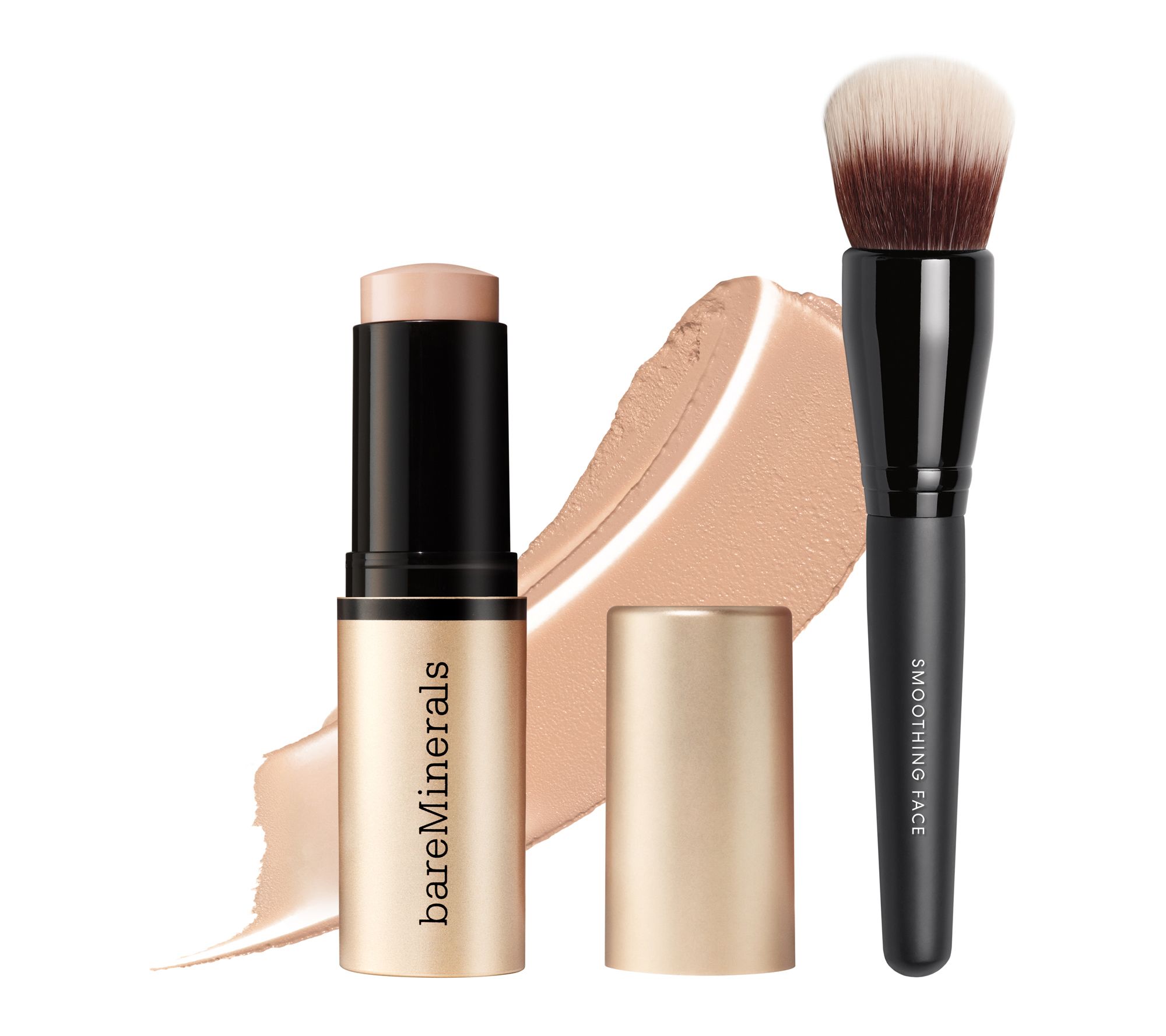 bareMinerals Complexion Rescue Foundation Stick w/ Brush