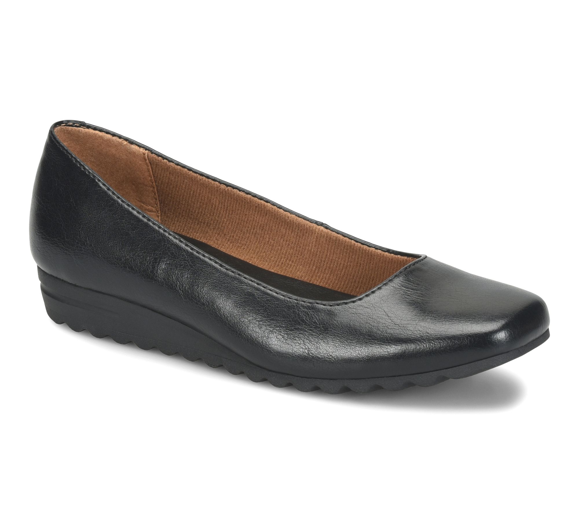 Eurosoft Paxton Flat